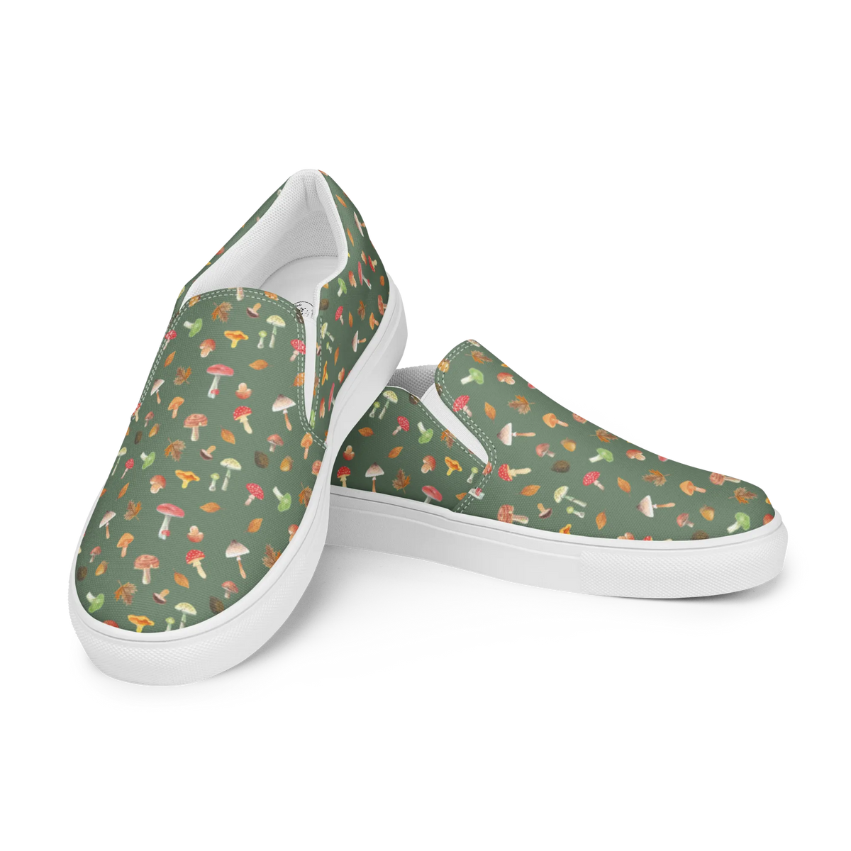 Damen Slipper Pilz Wald Muster Loafer Damen, Halbschuhe, Espadrilles Slipper, Schlupfschuhe, Mokassins, Ballerinas Slipper, Halbschuhe Damen, Damen Slipper, Canvas Espadrilles, Slipper Damen, Slipper, Freizeitschuhe Damen, Slip-On Schuhe Damen, Espadrilles, Slip-On Damen, Slip-on Schuhe, Slipper Halbschuhe Damen, Loafer, Mokassins Damen, Damen Halbschuhe, Canvas Schuhe, Damenschuhe, Freizeitschuhe, Slip-ons, Damenslipper, Slipper Für Damen, Wald, Laub Muster, Pilze, Pilz Muster