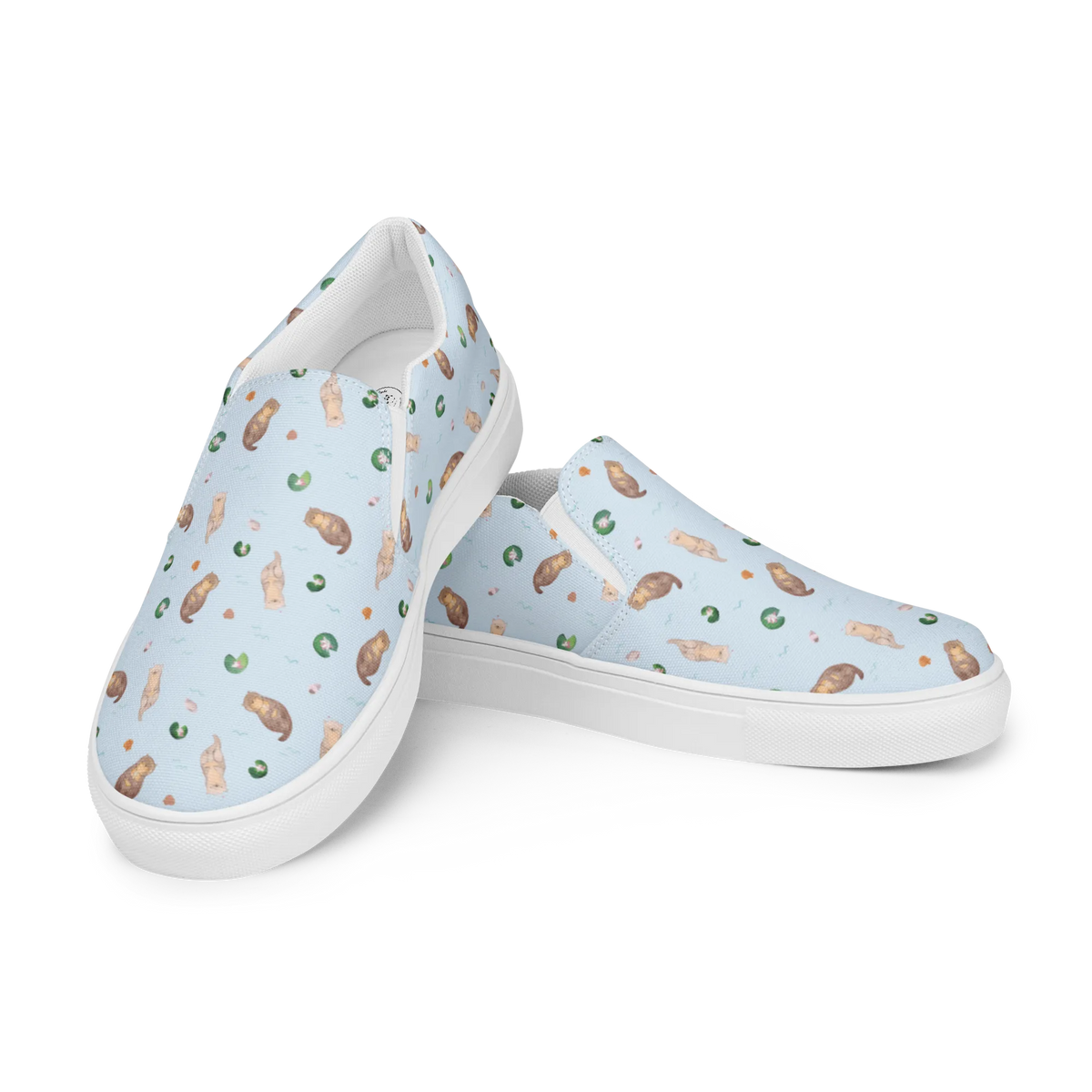 Damen Slipper Otter Muschel Muster Slip-On Schuhe Damen, Schlupfschuhe, Ballerinas Slipper, Slip-On Damen, Canvas Espadrilles, Freizeitschuhe Damen, Damen Halbschuhe, Mokassins Damen, Slip-on Schuhe, Halbschuhe, Espadrilles Slipper, Slipper Damen, Mokassins, Halbschuhe Damen, Slipper Für Damen, Loafer Damen, Slipper Halbschuhe Damen, Damenschuhe, Espadrilles, Canvas Schuhe, Loafer, Freizeitschuhe, Slipper, Damenslipper, Damen Slipper, Slip-ons, Seeotter, Otter, Fischotter, Büro, Otterliebe, Motivation, Tagträumen, Grübeln, Träumen