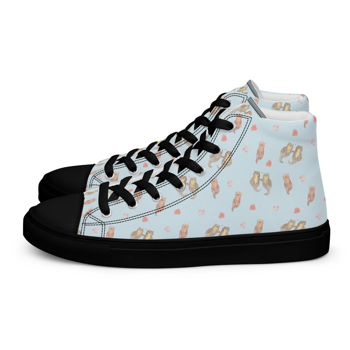 Damen Sneaker Black Edition Otter Hände halten Muster Schwarze Sneakers Damen, Sportschuhe Damen Schwarz, Schwarze Sneaker Damen, Schwarzer Sneaker Damen, Damen Schwarze Sneaker, Turnschuhe Damen Schwarz, Sneaker Damen Schwarz, Schwarze Sneakers für Damen, Turnschuhe Schwarz, Sneakers Schwarz, Sneaker Schwarz Damen, Schwarze Sneaker, Schwarzer Sportschuh Damen, Seeotter, Otter, Fischotter, Otter Seeotter See Otter
