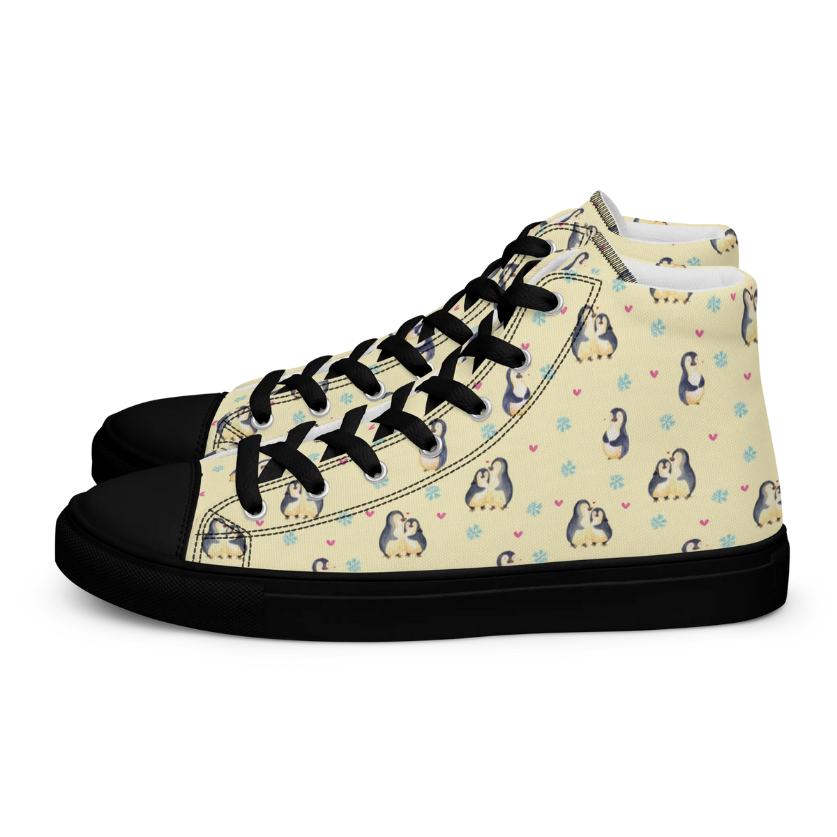 Damen Sneaker Black Edition Pinguin umarmen Muster Schwarzer Sneaker Damen, Schwarzer Sportschuh Damen, Schwarze Sneakers für Damen, Turnschuhe Damen Schwarz, Turnschuhe Schwarz, Schwarze Sneakers Damen, Sportschuhe Damen Schwarz, Sneaker Damen Schwarz, Sneaker Schwarz Damen, Sneakers Schwarz, Damen Schwarze Sneaker, Schwarze Sneaker Damen, Schwarze Sneaker, Pinguin, Hochzeitstag, Jahrestag, Liebesgeschenk, Liebespaar, Liebesbeweis, Verlobung, Hochzeitsgeschenk, Liebe, Hochzeit