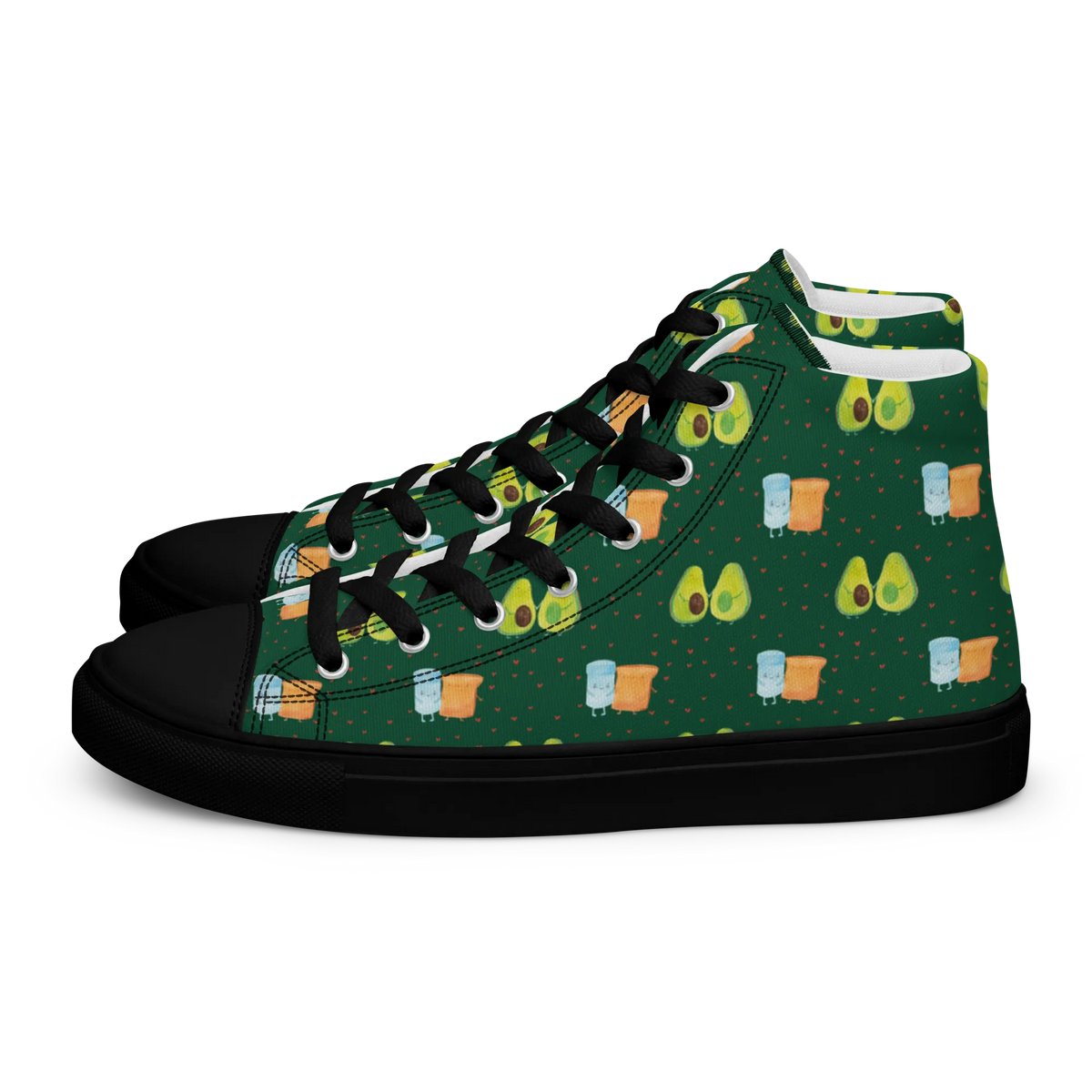 Damen Sneaker Black Edition Avocado Pärchen Muster Schwarzer Sportschuh Damen, Sneaker Schwarz Damen, Damen Schwarze Sneaker, Schwarze Sneakers Damen, Sneakers Schwarz, Schwarzer Sneaker Damen, Schwarze Sneakers für Damen, Schwarze Sneaker Damen, Turnschuhe Damen Schwarz, Sneaker Damen Schwarz, Schwarze Sneaker, Sportschuhe Damen Schwarz, Turnschuhe Schwarz, Veggie, Avocado, Gesund, Vegan, Liebe, Babyshower, Hochzeit, Familie, Schwangerschaft, Avocuddle, Geburt, Kinder, Babyparty, Avocados