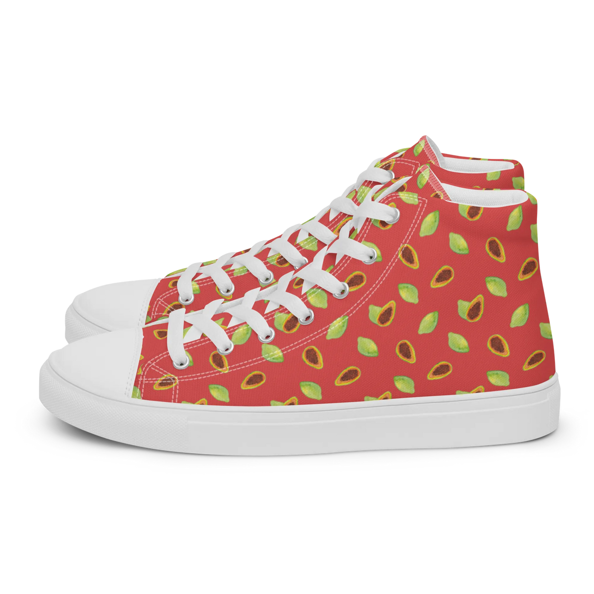 Damen Sneaker Obst Papaya Muster Damen Schnürschuhe, Schuhe Damen Sneaker, Sneaker High, Schnürschuhe, Schnürer, Stoffsneaker, Halbschuhe, Damen Freizeitschuhe, Damen Sneaker, Stoffschuhe, Hohe Sneaker, Stoffschuhe Damen, Damen Leinenschuhe, Leinenschuhe, Freizeitschuhe, High-Top Sneaker, Damen Sportschuhe, Sportschuhe Damen, Damensneaker, Retro Sneaker, Damenschuhe, Turnschuhe Damen, Stoffsneaker Damen, Damen Halbschuhe, Sneaker Damen, Retro Schuhe, Damen Turnschuhe, Obst Muster, Papayas, Papapya Muster