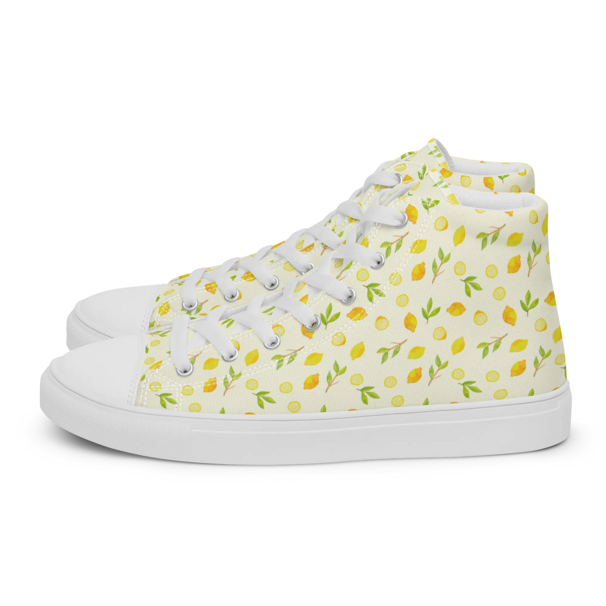 Damen Sneaker Frische Zitronen Muster Damen Sportschuhe, Stoffschuhe, Sportschuhe Damen, Freizeitschuhe, Sneaker High, Hohe Sneaker, Retro Sneaker, Damenschuhe, Retro Schuhe, Damen Turnschuhe, Damen Halbschuhe, Stoffsneaker Damen, Stoffschuhe Damen, Damen Leinenschuhe, Damen Freizeitschuhe, Stoffsneaker, Damensneaker, Leinenschuhe, Turnschuhe Damen, Sneaker Damen, Schuhe Damen Sneaker, High-Top Sneaker, Schnürschuhe, Damen Sneaker, Schnürer, Halbschuhe, Damen Schnürschuhe, Zitrone, Zitronen Muster, Zitrusfrüchte Muster