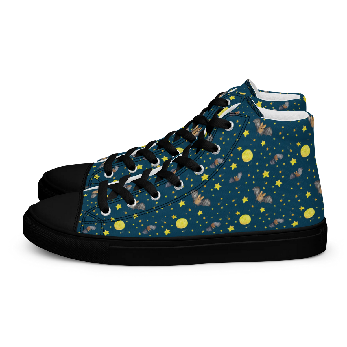 Damen Sneaker Black Edition Fledermaus Flügel Muster Sneaker Damen Schwarz, Schwarzer Sneaker Damen, Sneakers Schwarz, Schwarzer Sportschuh Damen, Sneaker Schwarz Damen, Turnschuhe Damen Schwarz, Turnschuhe Schwarz, Schwarze Sneaker, Schwarze Sneakers für Damen, Sportschuhe Damen Schwarz, Damen Schwarze Sneaker, Schwarze Sneaker Damen, Schwarze Sneakers Damen, Tiere, Lustige Sprüche, Tiermotive, Gute Laune