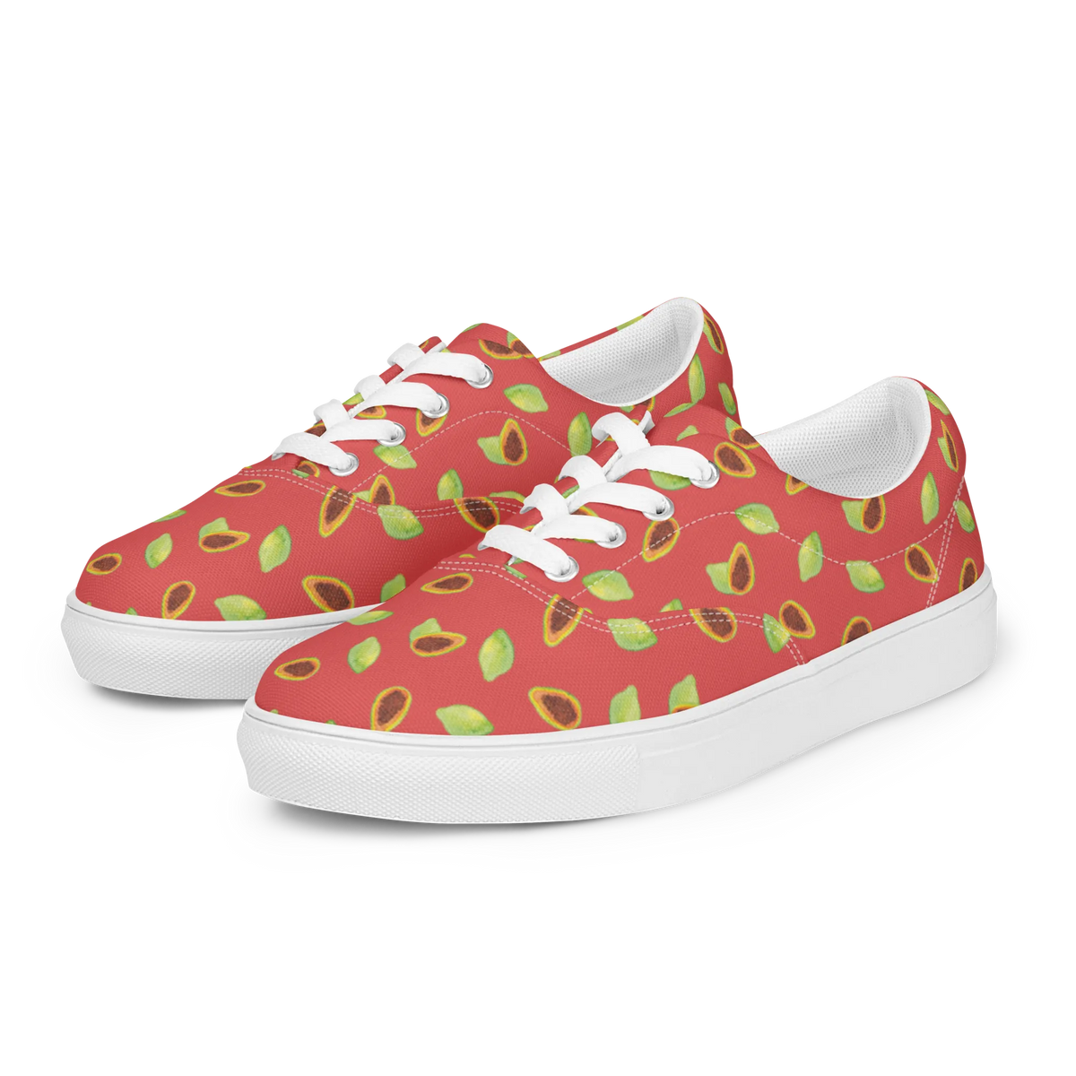 Damen Stoffschuhe Obst Papaya Muster Stoffschuh, Schnürer, Halbschuhe, Sneaker Damen, Leinensneaker, Freizeitschuhe, Schnürschuhe, Canvas-Sneaker, Stoffschuhe, Canvasschuhe, Stoff-Sneaker, Stoffturnschuhe, Turnschuhe Damen, Stoffschuhe Damen, Freizeitschuh, Damenschuhe, Segeltuchschuhe, Stoffsneaker, Damen Halbschuhe, Sportschuhe, Canvas Schuhe, Leinenschuhe, Damensneaker, Obst Muster, Papayas, Papapya Muster