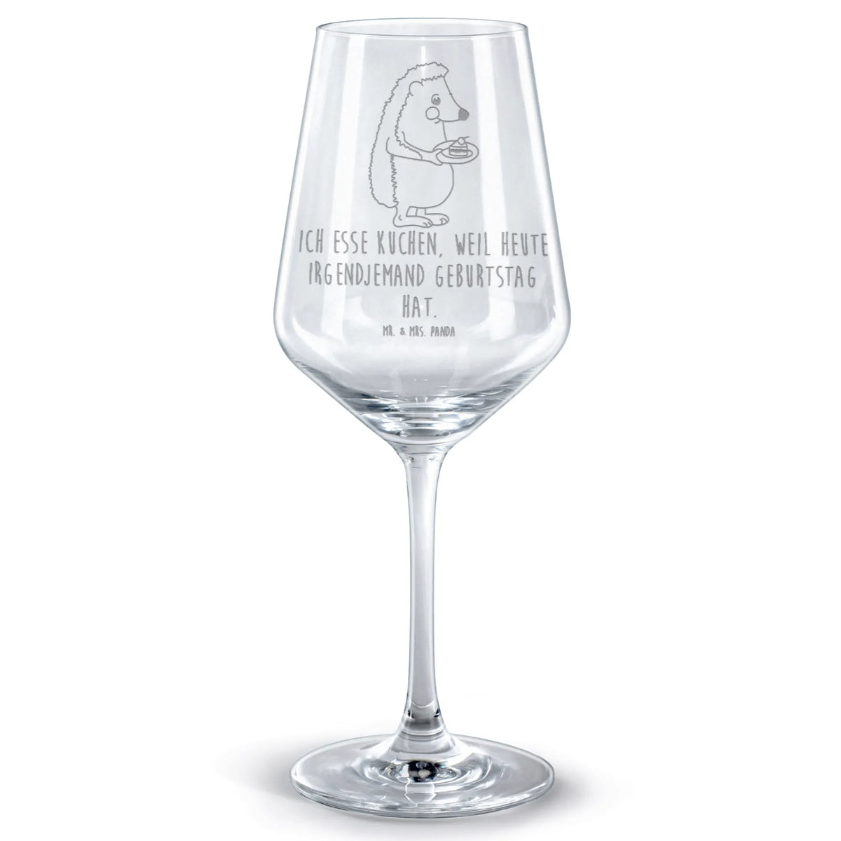 Rotwein Glas Igel Kuchenstück glaskelch, Rotwein Glas, Rotweinglas mit Gravur, graviertes Weinglas, Weinglas Für Rotwein, Rotweinkelch, Burgunderglas, weinglas graviert, Kelch, glas für rotwein, Glas Rotwein, Weinglas, wein glas, Rotwein Weinglas, Bordeauxglas, Lustige Sprüche, Tiere, Tiermotive, Gute Laune, Geburtstagskuchen, Essen Spruch, Backen Geschenk, Kuchen Backen, Igel, Kuchen, Einladung Party, Torte