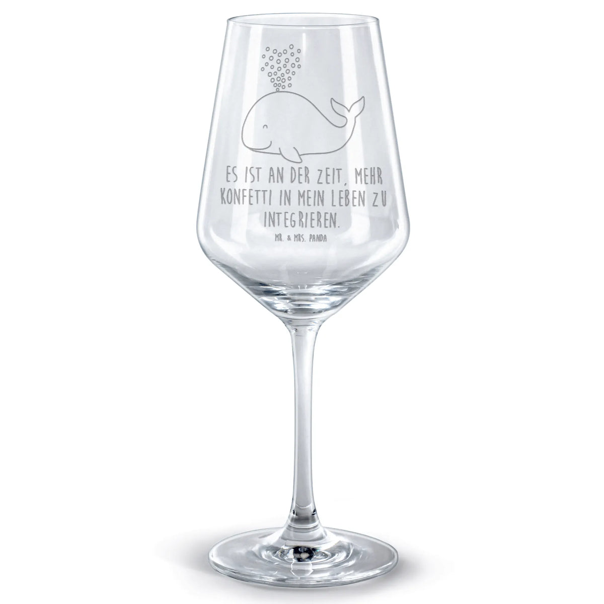 Rotwein Glas Wal Konfetti Weinglas Für Rotwein, Rotwein Weinglas, Kelch, Rotweinglas mit Gravur, Bordeauxglas, glas für rotwein, wein glas, graviertes Weinglas, Burgunderglas, glaskelch, Rotwein Glas, Weinglas, weinglas graviert, Glas Rotwein, Rotweinkelch, Meer, Urlaub, Meerestiere, Wal, Lebensabschnitt, Abnehmen, Neuanfang, Diät, Trennung, Neustart, Konfetti, Motivation, Wale, Geburtstag