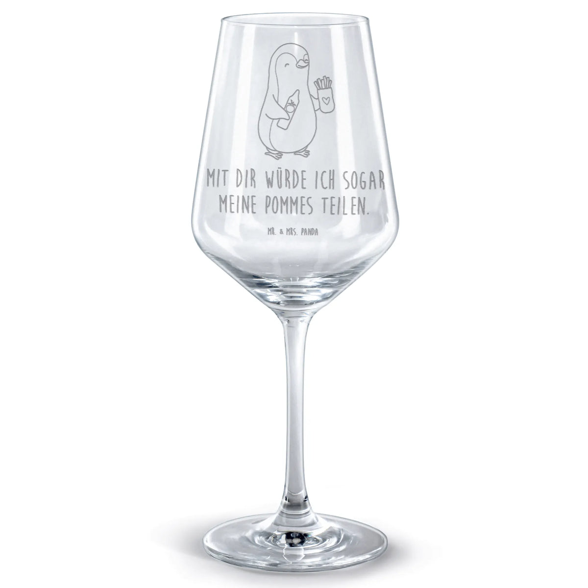 Rotwein Glas Pinguin Pommes Rotwein Glas, graviertes Weinglas, Rotweinglas mit Gravur, Weinglas, glas für rotwein, Burgunderglas, Kelch, glaskelch, Bordeauxglas, Glas Rotwein, weinglas graviert, wein glas, Rotwein Weinglas, Weinglas Für Rotwein, Rotweinkelch, Verlobung, Freund, Heiraten, Partner, Heiratsantrag, Liebesgeschenk, Hocheitstag, Ehemann, Freundin, Ehefrau, Jahrestag, Liebe, Valentinstag, für Männer, für Ehemann, Geschenk für Partner, Mitbringsel, Liebesbeweis, Geschenk für Frauen, Geschenk für Freundin, Hochzeitstag