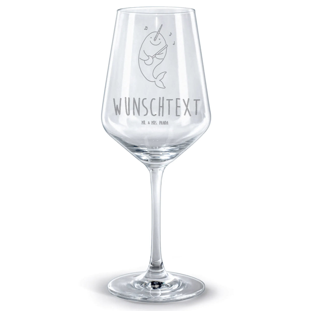 Personalisiertes Rotwein Glas Narwal Gitarre Weinglas mit Namensgravur, Rotweinglas mit Gravur, Weinglas individuell graviert, Weinglas mit Namen, Weinglas mit Spruch, Weinglas Mit Gravur, Rotweinglas Mit Namen, Personalisiertes Rotweinglas, Weinglas personalisiert, Rotweinglas Mit Wunschtext, weinglas graviert, Personalisiertes Weinglas, Meer, Urlaub, Meerestiere, Gespräche, Narwal, Frust, Probleme, Tanzen, Gitarre, Wal, Problemlösung