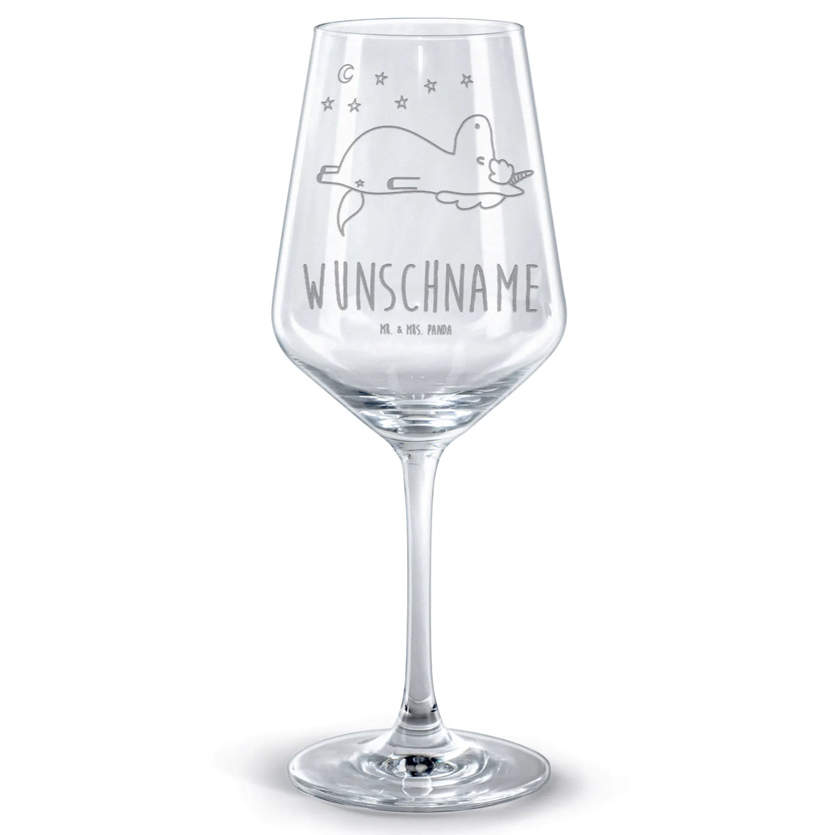 Personalisiertes Rotwein Glas Einhorn Sternenhimmel Weinglas mit Namensgravur, Rotweinglas Mit Wunschtext, Weinglas Mit Gravur, Personalisiertes Rotweinglas, Rotweinglas Mit Namen, Rotweinglas mit Gravur, weinglas graviert, Weinglas mit Namen, Personalisiertes Weinglas, Weinglas mit Spruch, Weinglas personalisiert, Weinglas individuell graviert, Unicorn, Einhorn, Einhörner, Einhorn Deko, Sternenhimmel, Sterne, Dachschaden, Verrückt