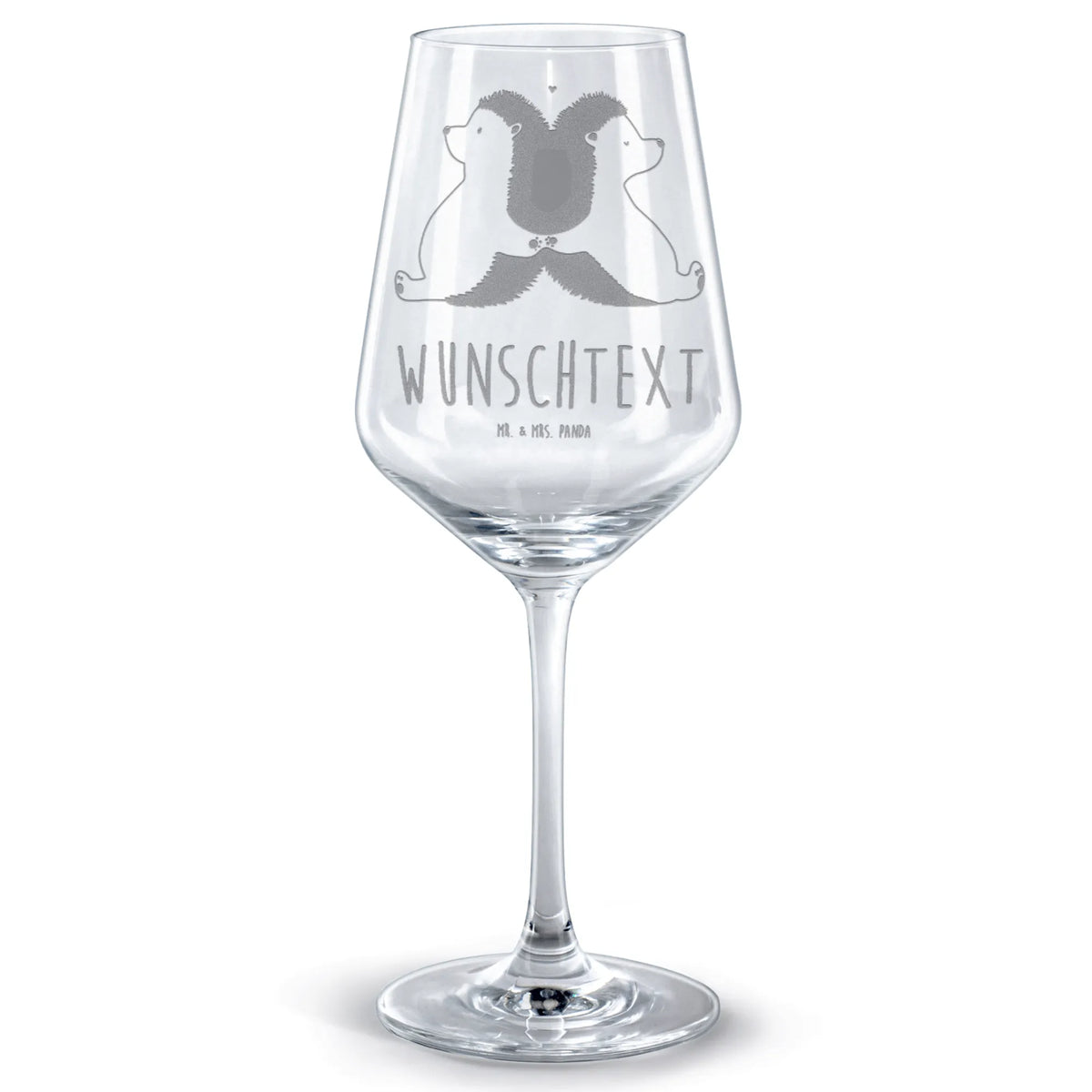 Personalisiertes Rotwein Glas Igel händchenhaltend Rotweinglas mit Gravur, weinglas graviert, Weinglas individuell graviert, Weinglas Mit Gravur, Weinglas mit Namensgravur, Rotweinglas Mit Namen, Weinglas mit Namen, Weinglas mit Spruch, Rotweinglas Mit Wunschtext, Weinglas personalisiert, Personalisiertes Weinglas, Personalisiertes Rotweinglas, Freundin, Freund, Liebe, Liebesgeschenk, Jahrestag, Verlobung, Partner, Ehemann, Ehefrau, Heiraten, Heiratsantrag, Hocheitstag, Hand in Hand, Liebesbeweis, Lieblingsmensch, Igel, Hochzeit, Geschenk für Zwei, Gemeinsamkeit, Igelliebe, Love, Große Liebe, Liebesbotschaft