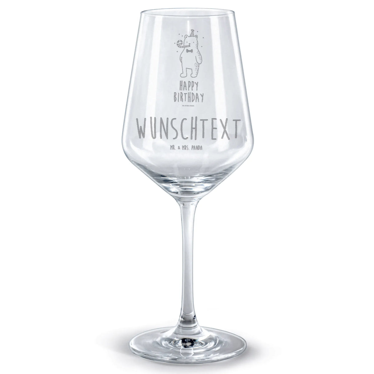 Personalisiertes Rotwein Glas Bär Geburtstag Personalisiertes Weinglas, weinglas graviert, Weinglas individuell graviert, Weinglas personalisiert, Rotweinglas Mit Namen, Weinglas mit Spruch, Weinglas Mit Gravur, Rotweinglas Mit Wunschtext, Weinglas mit Namensgravur, Rotweinglas mit Gravur, Weinglas mit Namen, Personalisiertes Rotweinglas, Teddy, Bär, Teddybär, Happy Birthday, Alles Gute, Glückwunsch, Geburtstag