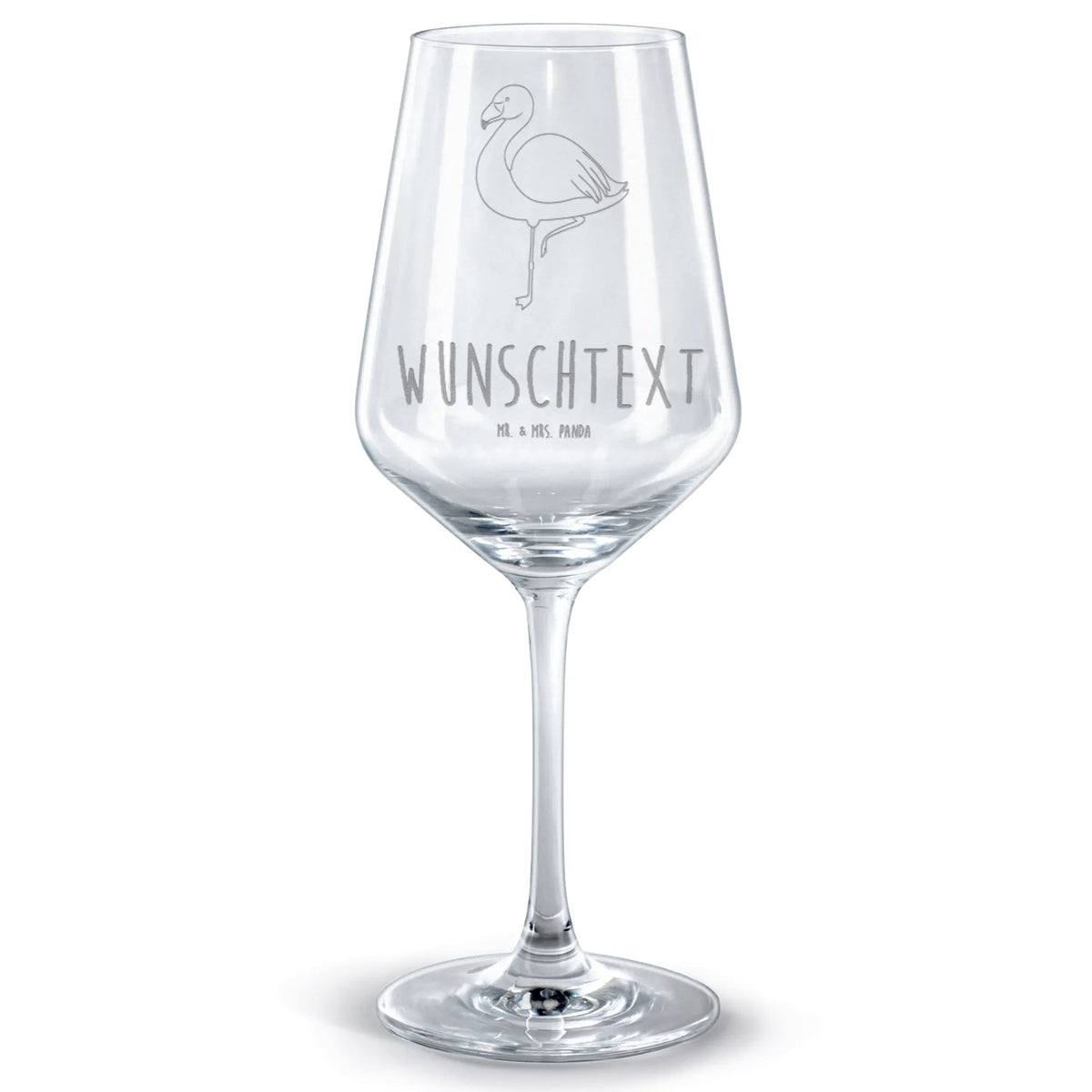 Personalisiertes Rotwein Glas Flamingo Classic Rotweinglas Mit Namen, Weinglas personalisiert, Weinglas individuell graviert, Weinglas Mit Gravur, Rotweinglas Mit Wunschtext, Personalisiertes Weinglas, Weinglas mit Namensgravur, Weinglas mit Spruch, Personalisiertes Rotweinglas, Rotweinglas mit Gravur, Weinglas mit Namen, weinglas graviert, Flamingo, Einzigartig, Stolz, Freundinnen, Selbstliebe, Ich, Sohn, für Mich, Geschwister, Spruch, Freundin, Tochter, Außenseiter