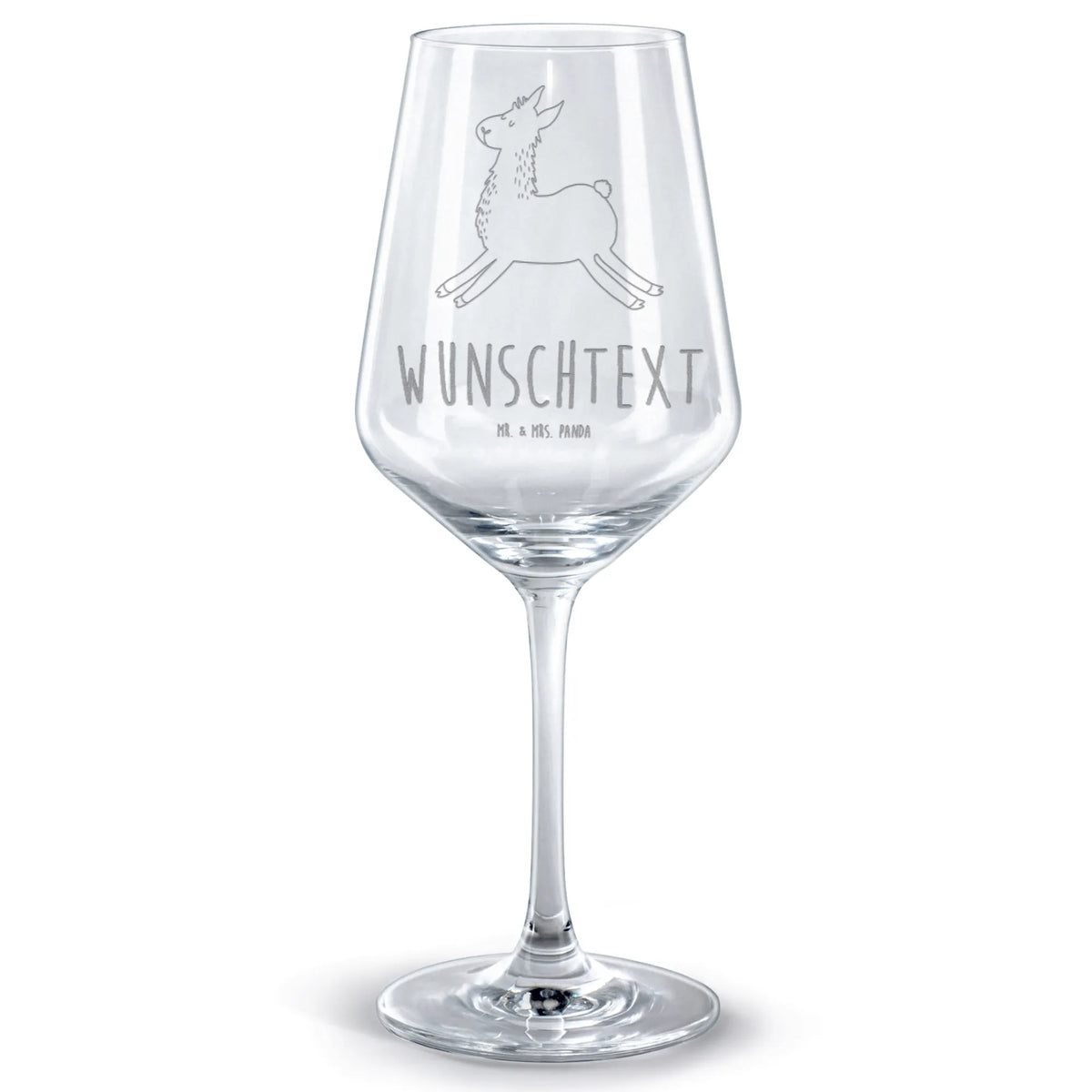 Personalisiertes Rotwein Glas Lama Springen Weinglas individuell graviert, weinglas graviert, Weinglas personalisiert, Personalisiertes Weinglas, Weinglas Mit Gravur, Weinglas mit Namen, Rotweinglas mit Gravur, Rotweinglas Mit Namen, Personalisiertes Rotweinglas, Rotweinglas Mit Wunschtext, Weinglas mit Namensgravur, Weinglas mit Spruch, Lama, Alpaka, Lieblingstag, Happy Day, Neustart, Guten Morgen, Freundin, Fröhlich, Glück, Prüfung, Abitur, Start, Liebeskummer, Lamas