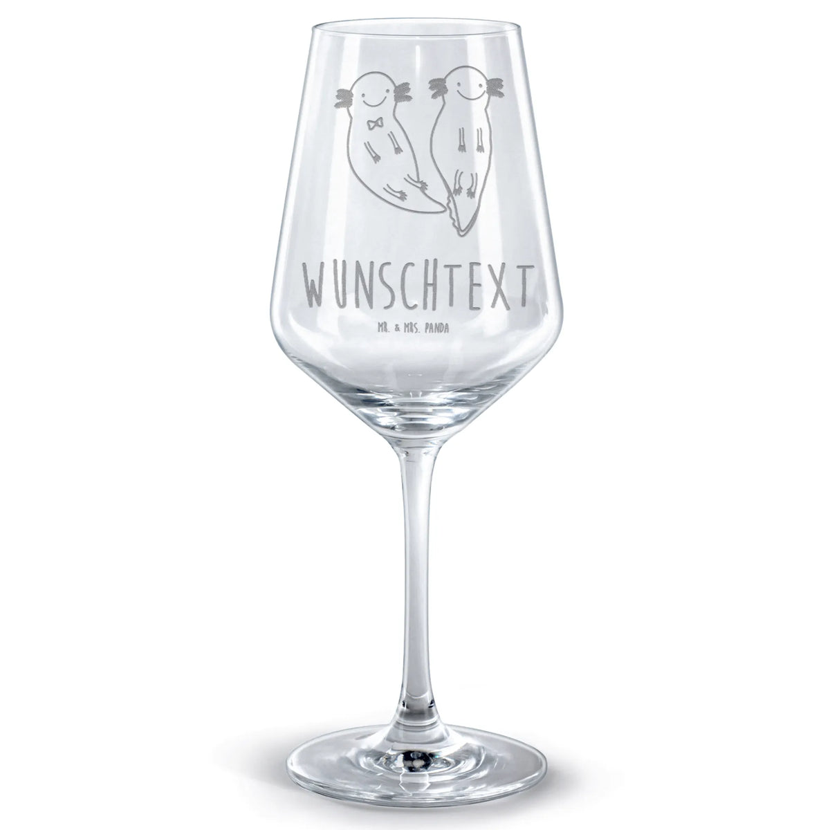 Personalisiertes Rotwein Glas Axolotl Freundin Rotweinglas mit Gravur, Weinglas mit Spruch, Personalisiertes Rotweinglas, Weinglas personalisiert, Weinglas individuell graviert, Weinglas mit Namen, Weinglas mit Namensgravur, Rotweinglas Mit Wunschtext, Personalisiertes Weinglas, weinglas graviert, Weinglas Mit Gravur, Rotweinglas Mit Namen, Axolotl, Molch, Valentinstag, Liebesbeweis, Jahrestag, Freund, Schwanzlurch, Große Liebe, Liebe, Ehemann, Axolot, Verlobter, Lurche, Lurch