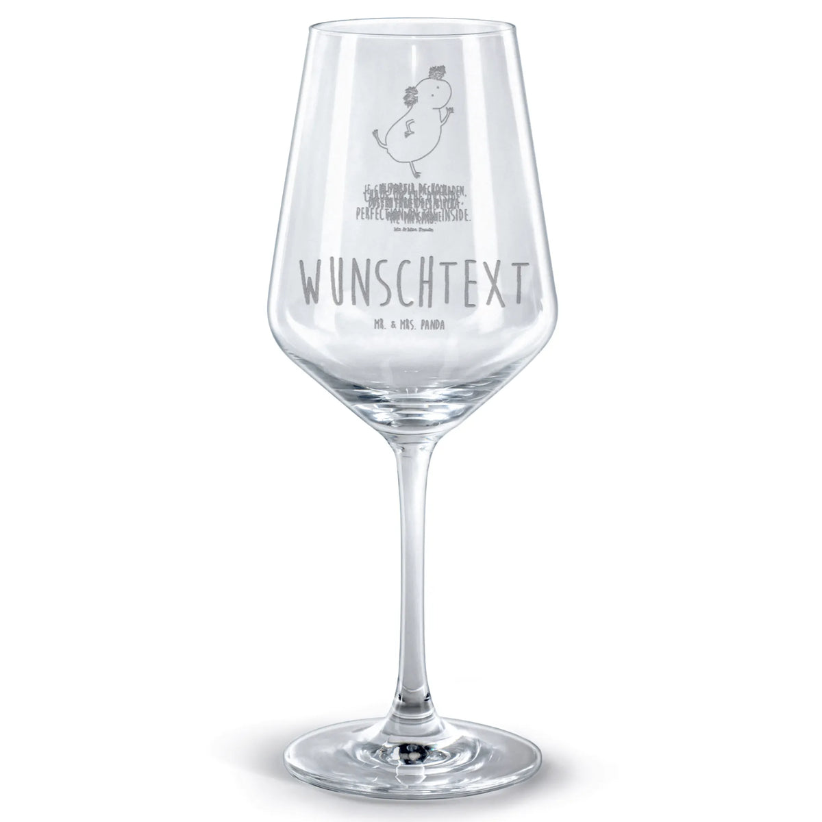 Personalisiertes Rotwein Glas Axolotl Tanzen Rotweinglas mit Gravur, Weinglas mit Namen, Weinglas personalisiert, Weinglas mit Namensgravur, Rotweinglas Mit Namen, Personalisiertes Weinglas, Rotweinglas Mit Wunschtext, Weinglas individuell graviert, Weinglas mit Spruch, weinglas graviert, Weinglas Mit Gravur, Personalisiertes Rotweinglas, Axolotl, Molch, Axolot, Lurch, Lurche, Verrückt, Schwanzlurch, Dachschaden, Freundin, Sterne, Beste Freundin
