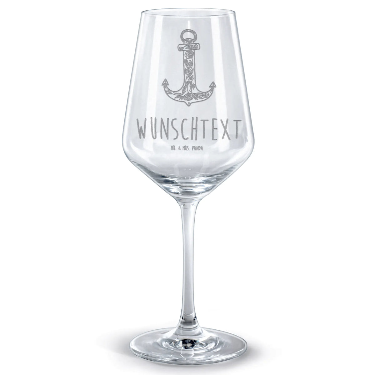 Personalisiertes Rotwein Glas Anker Blau Weinglas individuell graviert, Rotweinglas mit Gravur, Weinglas mit Namen, Weinglas mit Spruch, Rotweinglas Mit Namen, Weinglas mit Namensgravur, Personalisiertes Weinglas, weinglas graviert, Weinglas Mit Gravur, Rotweinglas Mit Wunschtext, Weinglas personalisiert, Personalisiertes Rotweinglas, Lustige Sprüche, Tiere, Tiermotive, Gute Laune