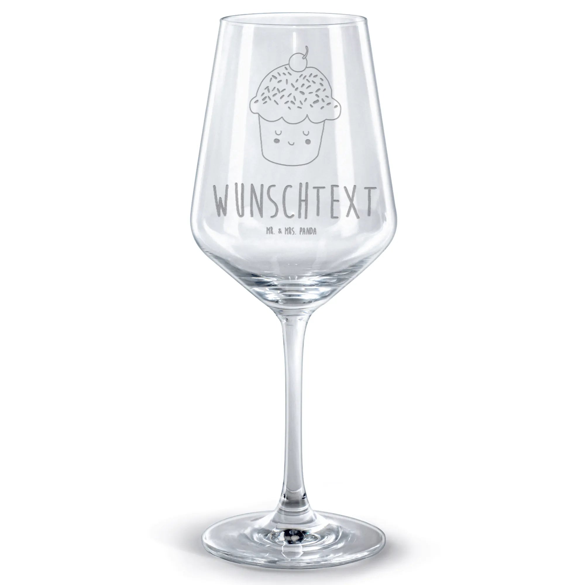 Personalized Red Wine Glass Cupcake small animals, cute, funny, cute animal motives, hand drawn, small world, funny sayings, good mood, happy, gifts, gift ideas, special gifts, animal lover, card, Cupcakes, Muffin, Baking Present, Kitchen Decoration, Wonder, Present Cook, Motivation Sayings, Kitchen Saying