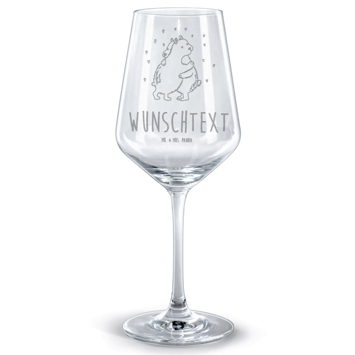 Personalisiertes Rotwein Glas Eisbär Umarmen weinglas graviert, Weinglas mit Namensgravur, Weinglas mit Spruch, Weinglas Mit Gravur, Personalisiertes Rotweinglas, Rotweinglas Mit Namen, Personalisiertes Weinglas, Weinglas personalisiert, Weinglas mit Namen, Rotweinglas Mit Wunschtext, Rotweinglas mit Gravur, Weinglas individuell graviert, Lustige Sprüche, Tiere, Tiermotive, Gute Laune
