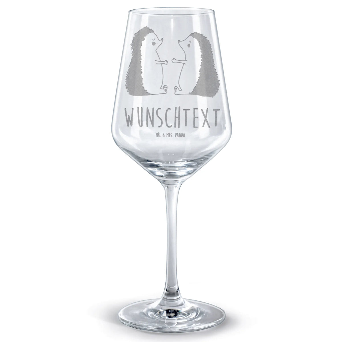 Personalisiertes Rotwein Glas Igel Liebe Weinglas mit Namen, Rotweinglas Mit Namen, Rotweinglas mit Gravur, Weinglas personalisiert, weinglas graviert, Weinglas mit Spruch, Weinglas Mit Gravur, Rotweinglas Mit Wunschtext, Personalisiertes Weinglas, Weinglas mit Namensgravur, Weinglas individuell graviert, Personalisiertes Rotweinglas, Freundin, Freund, Liebe, Liebesgeschenk, Jahrestag, Verlobung, Partner, Ehemann, Ehefrau, Heiraten, Heiratsantrag, Hocheitstag, Verheiratet, Verlobt, Hochzeitstag, Verliebt, Igel, Liebesbeweis, Geschenk, Hochzeit