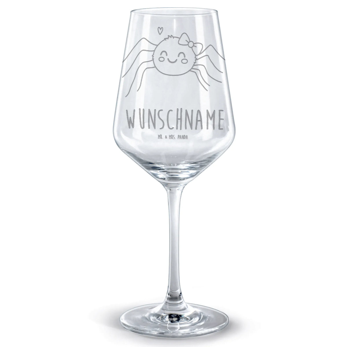 Personalisiertes Rotwein Glas Spinne Agathe Freude Weinglas mit Namen, Rotweinglas Mit Namen, Weinglas mit Spruch, Weinglas mit Namensgravur, Personalisiertes Weinglas, Personalisiertes Rotweinglas, weinglas graviert, Weinglas personalisiert, Weinglas individuell graviert, Weinglas Mit Gravur, Rotweinglas mit Gravur, Rotweinglas Mit Wunschtext, Spinne Agathe, Spinne, Agathe, Videos, Merchandise, Viral, Viraler Hit, Beliebte Spinne, Trend