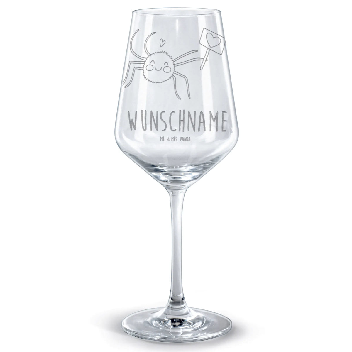 Personalisiertes Rotwein Glas Spinne Agathe Motivation Weinglas Mit Gravur, Personalisiertes Rotweinglas, Weinglas personalisiert, Weinglas mit Namen, Rotweinglas Mit Namen, Personalisiertes Weinglas, Rotweinglas mit Gravur, weinglas graviert, Weinglas individuell graviert, Weinglas mit Spruch, Weinglas mit Namensgravur, Rotweinglas Mit Wunschtext, Spinne Agathe, Spinne, Agathe, Videos, Merchandise, Liebe, Glück, Motivation, Dankeschön, Vertrauen