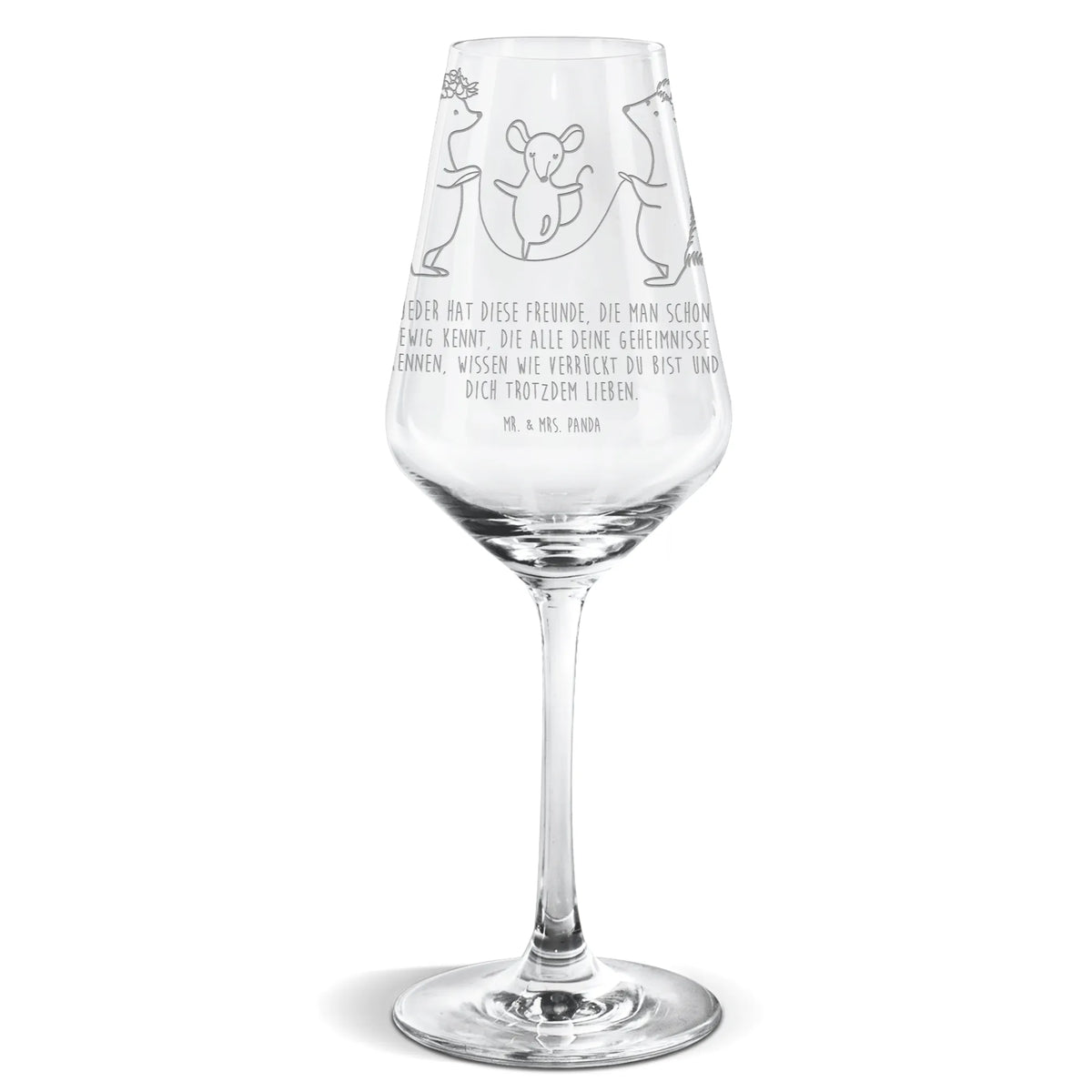 Weißwein Glas Igel Seilhüpfen Panda Weinglas, Weißwein Kelch, Mr. & Mrs. Panda Weinglas, wein glas, Weinglas Für Weißwein, Weißweinkelch, Weißwein Glas, Weinglas, Lustige Sprüche, Tiere, Tiermotive, Gute Laune, Maus, Igel, Kinder, Seilspringen, Kindergarten, Seilhüpfen