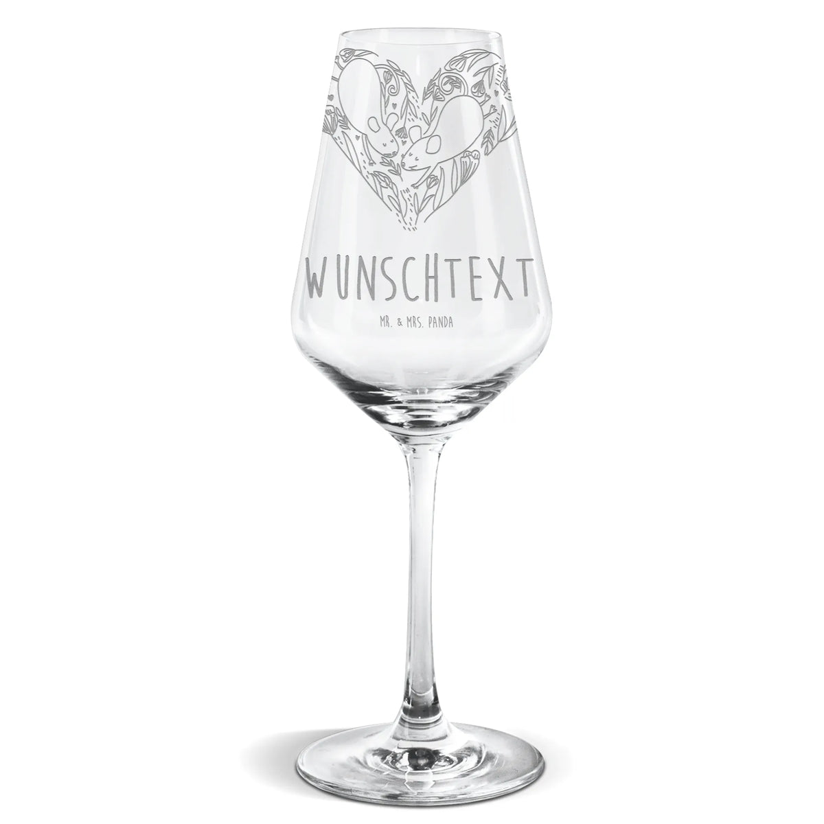 Personalisiertes Weißwein Glas Mäuse Herz Glas Mit Gravur, Weinglas Gravur, Personalisiertes Weinglas, personalisiertes Glas, Weißweinglas personalisiert, Weinglas mit Text, Weinglas personalisiert, Personalisiertes Trinkglas, Weißweinglas Mit Namen, Glas personalisiert, Individuelles Weinglas, Weinglas mit Namen, Weinglas Mit Gravur, Weißweinglas mit Gravur, Personalisiertes Weißweinglas, graviertes Weinglas, Freundin, Freund, Liebe, Liebesgeschenk, Jahrestag, Verlobung, Partner, Ehemann, Ehefrau, Heiraten, Heiratsantrag, Hocheitstag, Liebesbeweis, Liebesbotschaft, Mäuse, Maus, Hochzeit, Lieblingsmensch, Love, Gemeinsamkeit, Geschenk für Zwei