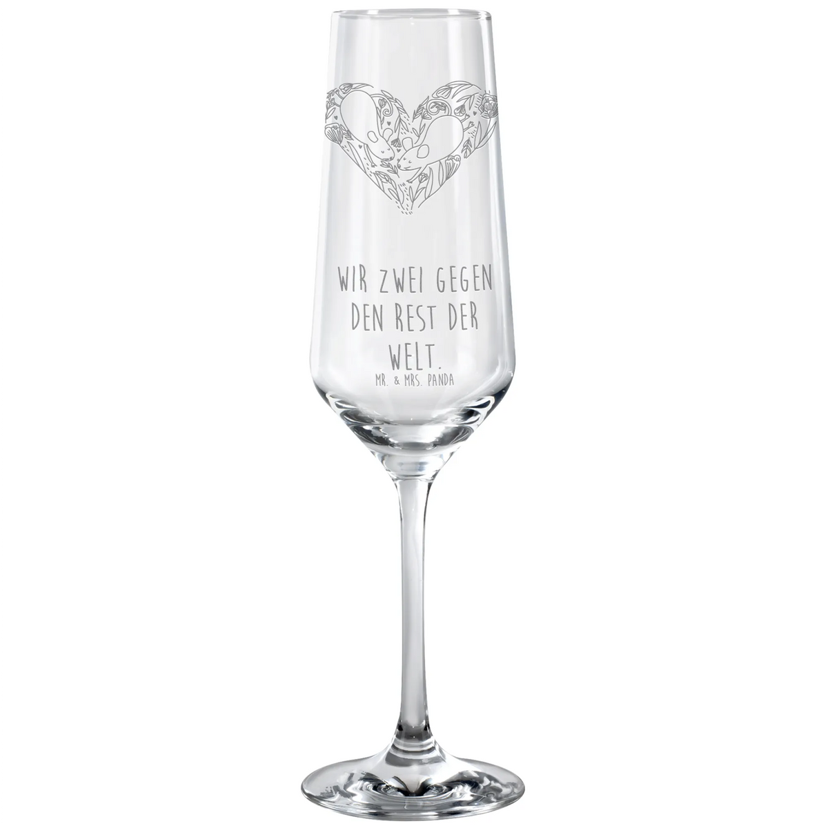 Sektglas Mäuse Herz Kelchglas, Champagnerglas, Geschenkglas, Schaumweinglas, Sektglas graviert, Trinkglas, dekorglas, Sektkelch, Proseccoglas, Sektflöte, Glas, Flute Glas, Sektglas mit Gravur, graviertes sektglas, Sektglas, Verlobung, Freund, Heiraten, Partner, Heiratsantrag, Liebesgeschenk, Hocheitstag, Ehemann, Freundin, Ehefrau, Jahrestag, Liebe, Liebesbeweis, Liebesbotschaft, Maus, Gemeinsamkeit, Lieblingsmensch, Love, Mäuse, Geschenk für Zwei, Hochzeit