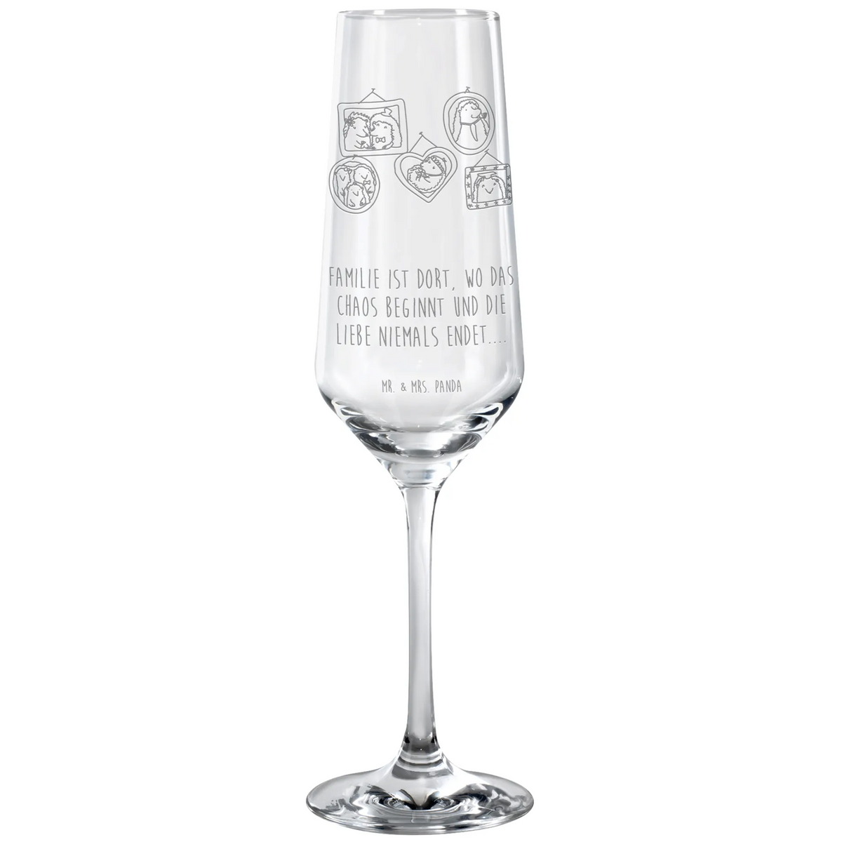 Sektglas Igel Familie Sektglas mit Gravur, graviertes sektglas, Flute Glas, Sektglas graviert, Sektglas, Kelchglas, Sektkelch, Glas, Champagnerglas, Schaumweinglas, Sektflöte, Trinkglas, dekorglas, Proseccoglas, Geschenkglas, Muttertag, Vatertag, Mama, Papa, Oma, Opa, Familie, Schwester, Bruder, Zusammenhalt, Glück, Liebe, Bilder, Igel