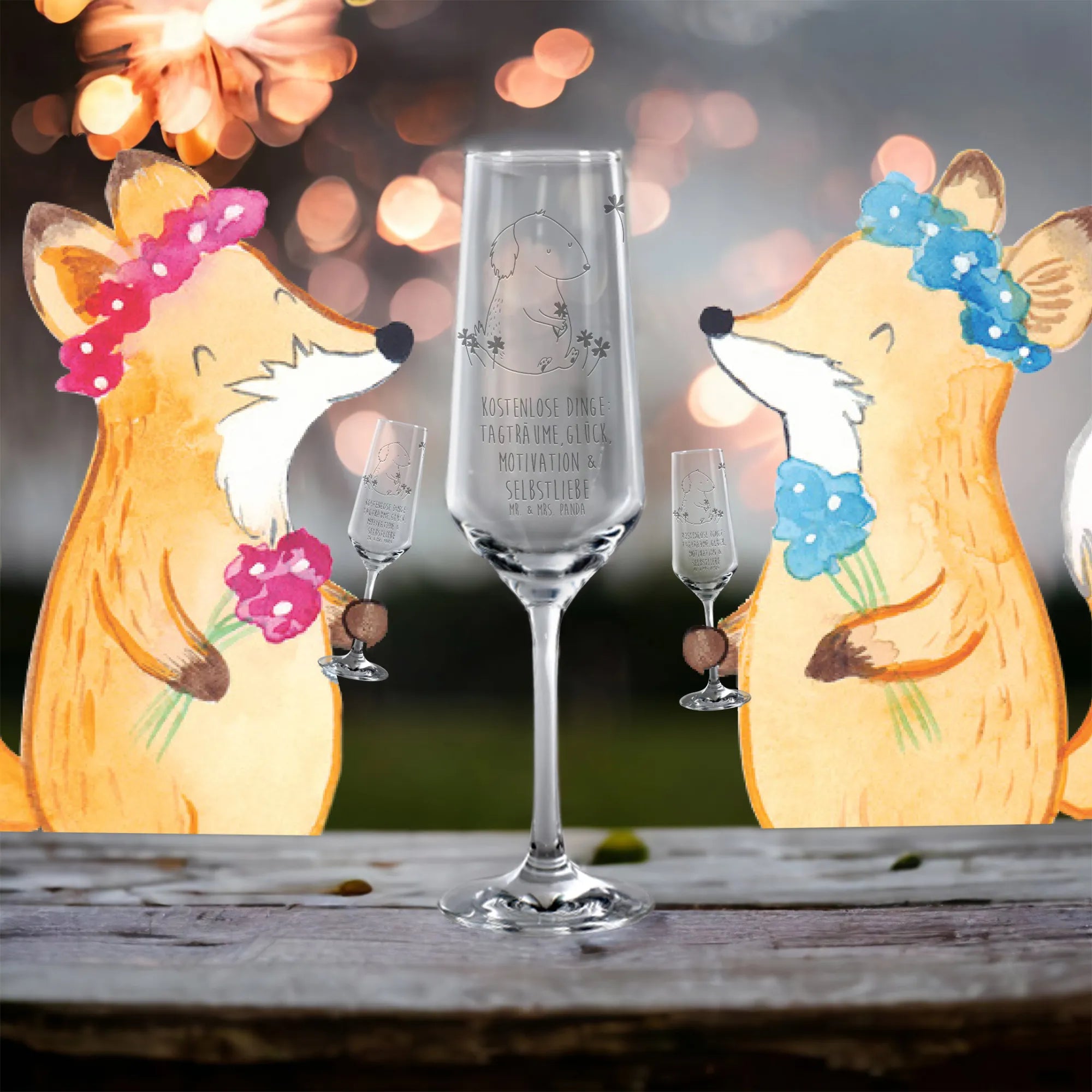 Sektglas Hund Kleeblatt dekorglas, Sektglas mit Gravur, graviertes sektglas, Schaumweinglas, Trinkglas, Sektflöte, Kelchglas, Flute Glas, Glas, Champagnerglas, Geschenkglas, Proseccoglas, Sektkelch, Sektglas graviert, Sektglas, Hund, Hunderasse, Hundebesitzer, Hundemotiv, Haustier, Tierliebhaber, Sprüche, Neuanfang, Achtsamkeit, Kleeblatt, Selbstliebe, Motivation, Tagträume, Glücksbringer, Glück, Geschenk