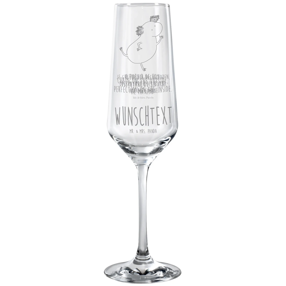 Personalisiertes Sektglas Axolotl Tanzen Sektglas Mit Namen, graviertes sektglas, Champagnerglas Mit Namensgravur, Sektglas gravieren lassen, Sektglas mit Gravur, Design-Sektglas Mit Gravur, Personalisiertes Champagnerglas, Champagnerglas mit Gravur, Sektglas personalisiert, Dekoratives Sektglas Mit Wunschnamen, personalisiertes Sektglas, Sektglas personalisieren, Champagnerglas Gravur, Axolotl, Molch, Lurch, Schwanzlurch, Sterne, Axolot, Beste Freundin, Lurche, Dachschaden, Freundin, Verrückt