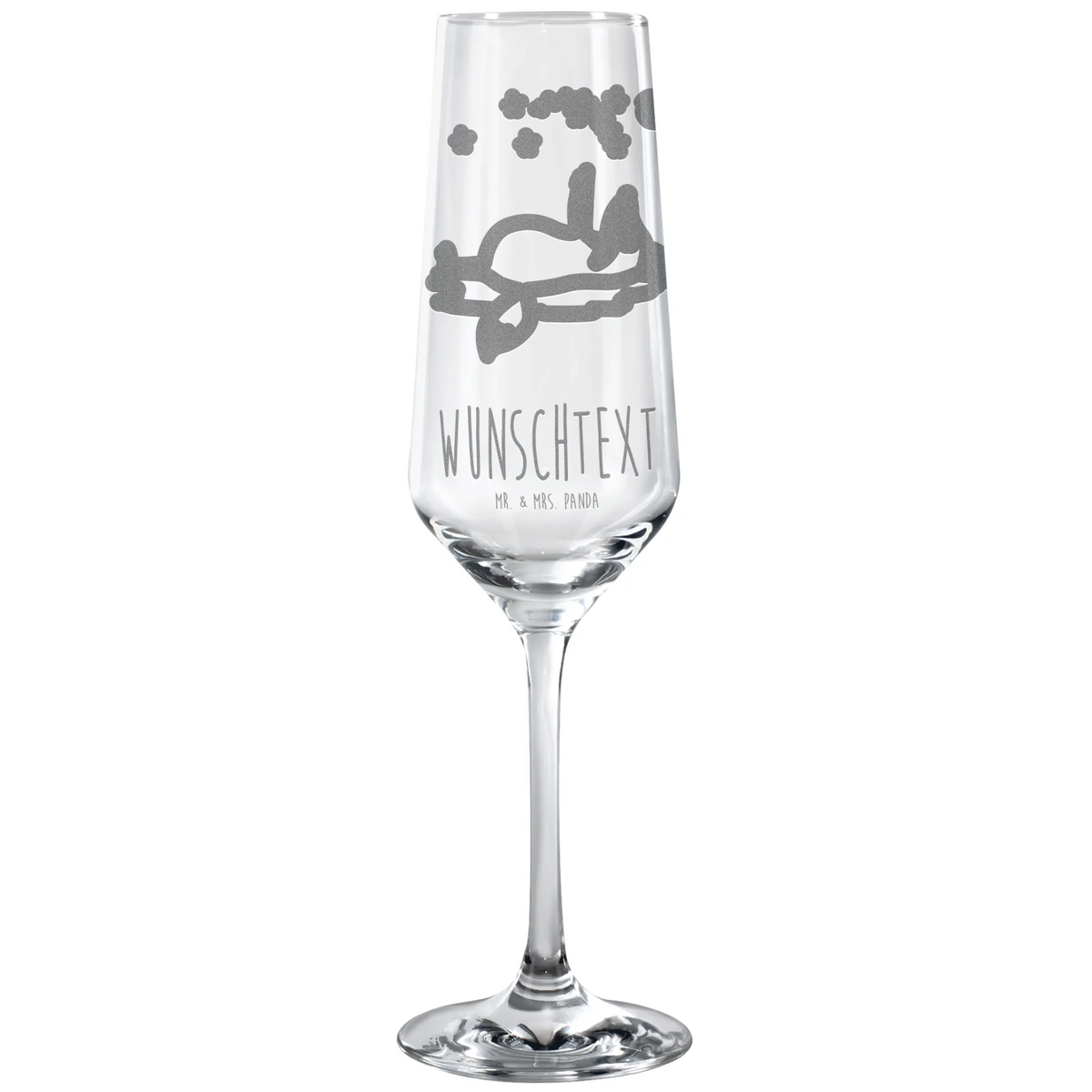 Personalisiertes Sektglas Fuchs Sterne Sektglas mit Gravur, graviertes sektglas, personalisiertes Sektglas, Champagnerglas mit Gravur, Dekoratives Sektglas Mit Wunschnamen, Champagnerglas Gravur, Sektglas personalisiert, Design-Sektglas Mit Gravur, Personalisiertes Champagnerglas, Sektglas Mit Namen, Champagnerglas Mit Namensgravur, Sektglas personalisieren, Sektglas gravieren lassen, Fuchs, Spruch schön, Always Look On The Bright Side Of Life, Romantik, Füchse, Spruch Positiv, Tröstende Worte