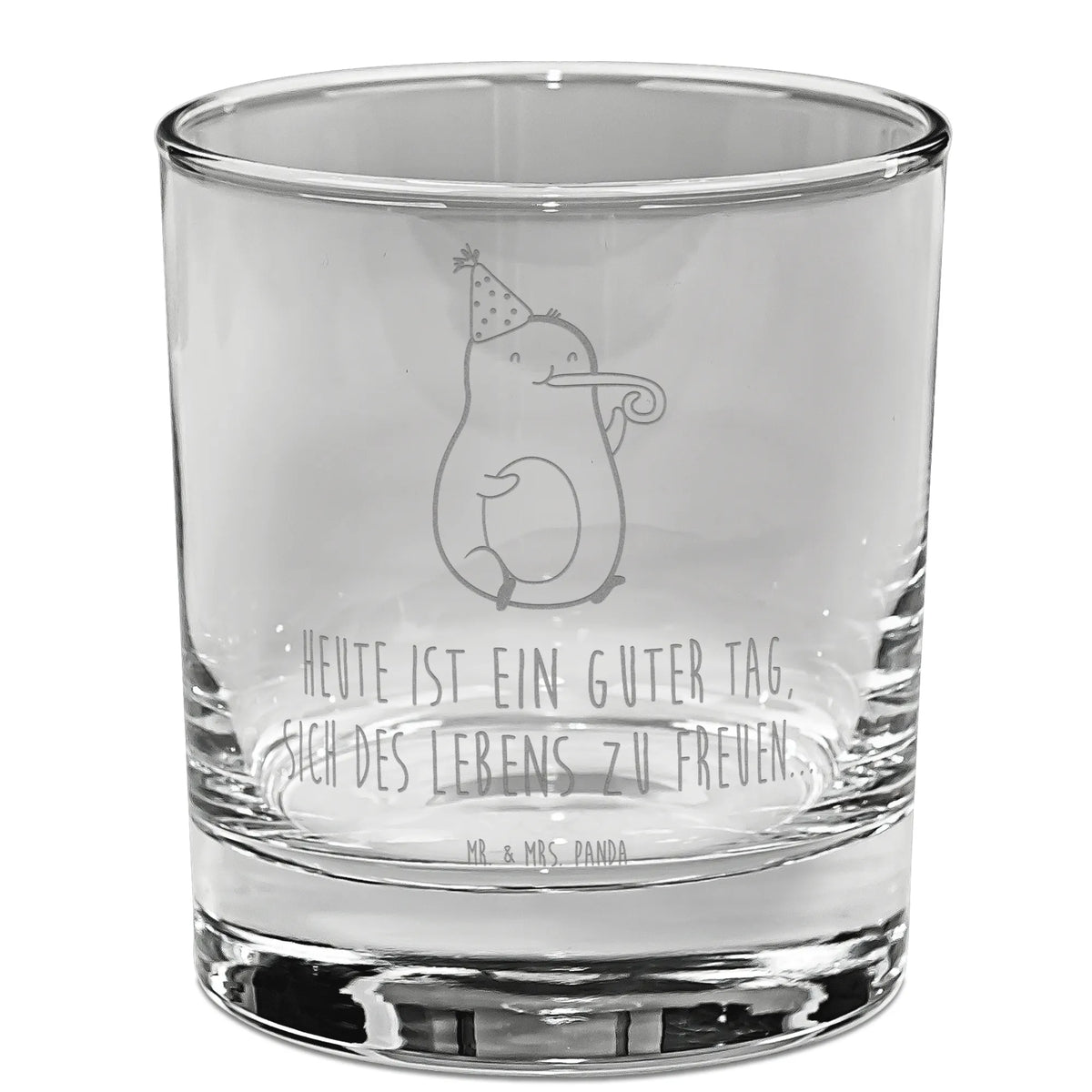 Whiskey Glas Avocado Feier Old Fashioned Glas, Gravur Whiskyglas, Whisky Tumbler, Whiskeyglas, Rocks Glas, eiswürfelglas, Bourbon Glas, Scotch Glas, Spirituosenglas, Lowball Glas, Tumbler, Whiskyglas, Tumbler Glas, Whiskey Tumbler, Whisky Becher, Whiskey Becher, Avocado, Veggie, Vegan, Gesund, Tröte, Feier, Gute Laune, Geburtstag, Party, Fete, Feierlichkeit