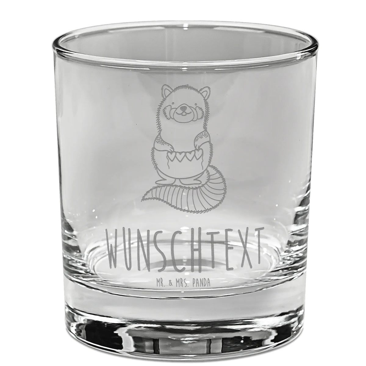 Personalisiertes Whiskey Glas Roter Panda Whisky Glas personalisiert, Graviertes Whiskeyglas, Whiskyglas mit Namen, Whiskeybecher mit Gravur, Personalisiertes Whiskey Glas, Whiskybecher mit Gravur, Whiskyglas personalisiert, Graviertes Whiskyglas, Whiskey Glas personalisiert, Personalisiertes Whiskyglas, Whiskyglas mit Gravur, Whiskeyglas personalisiert, Personalisiertes Whisky Glas, Personalisiertes Whiskeyglas, Lustige Sprüche, Tiere, Tiermotive, Gute Laune, Rot, Panda, Lieblingsmensch, Liebling, Liebe, Herz