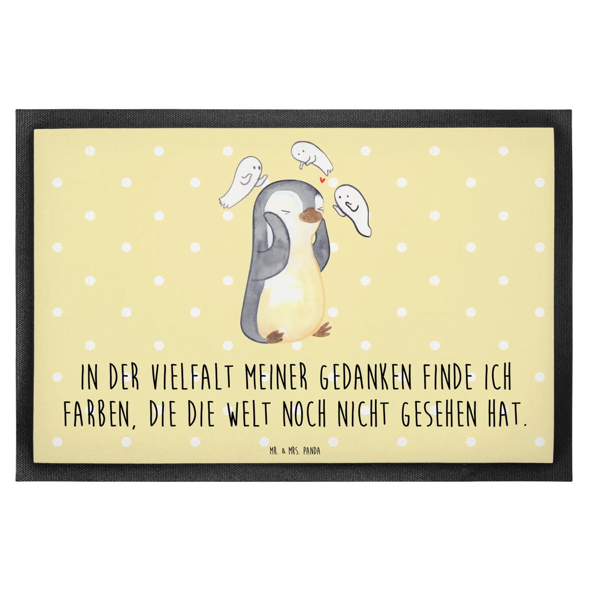 Fußmatte Pinguin Schizophrenie Abtretmatte, Gummi-Fußmatte, Gummimatte, Schmutzfangmatte, Schuhabstreifer, Vorleger, außenmatte, Schmutzfangteppich, Bodenvorleger, Eingangsmatte, teppichmatte, Schmutzmatte, Fussmatte, Abtreter, fußmatte, bodenmatte, abstreifer, Schmutzfänger, Haustürmatte, Fußabtreter, matte haustür, Outdoor-Matte, hausmatte, Sauberlaufmatte, Fußabstreifer, flurmatte, Türvorleger, Türmatte, Eingangsteppich, Schizophrenie, Schizophrene Psychose, Gefühlswelt, Mentale Gesundheit, Psychische Erkrankung, Psychose, Pinguin