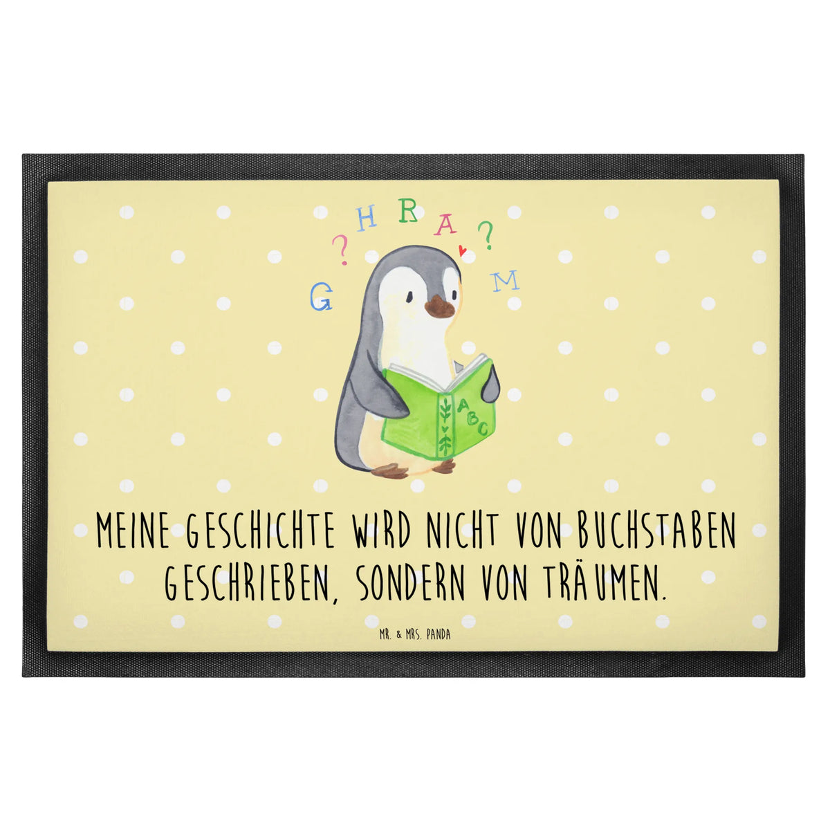 Fußmatte Pinguin Legasthenie Sauberlaufmatte, abstreifer, fußmatte, Schmutzmatte, außenmatte, Abtretmatte, matte haustür, Vorleger, Schuhabstreifer, Bodenvorleger, teppichmatte, Fußabtreter, Abtreter, flurmatte, Eingangsteppich, Schmutzfangteppich, Türmatte, Schmutzfänger, Haustürmatte, bodenmatte, Schmutzfangmatte, Türvorleger, hausmatte, Gummi-Fußmatte, Fußabstreifer, Outdoor-Matte, Eingangsmatte, Gummimatte, Fussmatte, Lese-Rechtschreibstörung, Rechtschreibstörung, Pinguin, Legasthenie