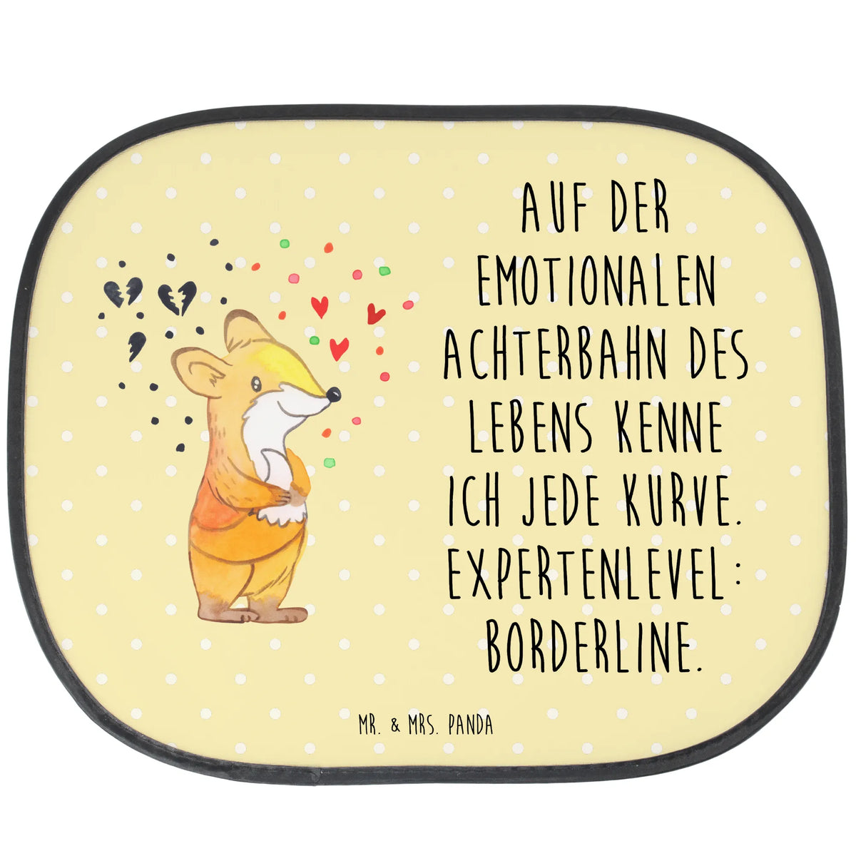 Car sun shade Fox Borderline sonnenschutz seitenscheibe, Scheibenschutz Auto, Auto Sonnenblende, Sonnenschutz Seitenfenster, kindersonnenschutz auto, saugnapf sonnenschutz, kfz sonnenblende, auto hitzeschutz, kfz hitzeschutz, pkw sonnenblende, sonnenschutz saugnapf, Sonnenschutz Pkw, Sonnenschutz Fürs Auto, UV-Schutz Auto, fensterblende auto, Auto UV-Schutz, seitenfenster sonnenschutz, auto blendschutz, kfz sonnenschutz, Sonnenschutz Kfz, Autosonnenschutz, blendschutz auto, Sonnenschutz Auto, Autoscheiben Sonnenschutz, Sonnenschutz Auto Seitenscheibe, Sonnenschutz Auto Fenster, Sonnenblende Auto, fenster sonnenschutz auto, Sonnenschutz Autoscheibe, Seitlicher Sonnenschutz, Hitzeschutz Auto, hitzeschutz autoscheibe, autofenster sonnenschutz, auto scheibenschutz, Sonnenschutz Fenster Auto, Auto Sonnenschutz, seitenscheiben sonnenschutz, auto fensterblende, autofenster uv schutz, Sonnenschutz für Autoscheiben, Sonnenschutz für Auto, pkw sonnenschutz, kfz blendschutz, autosonnenblende, Borderline, BPS, Fuchs, Borderline-Persönlichkeitsstörung