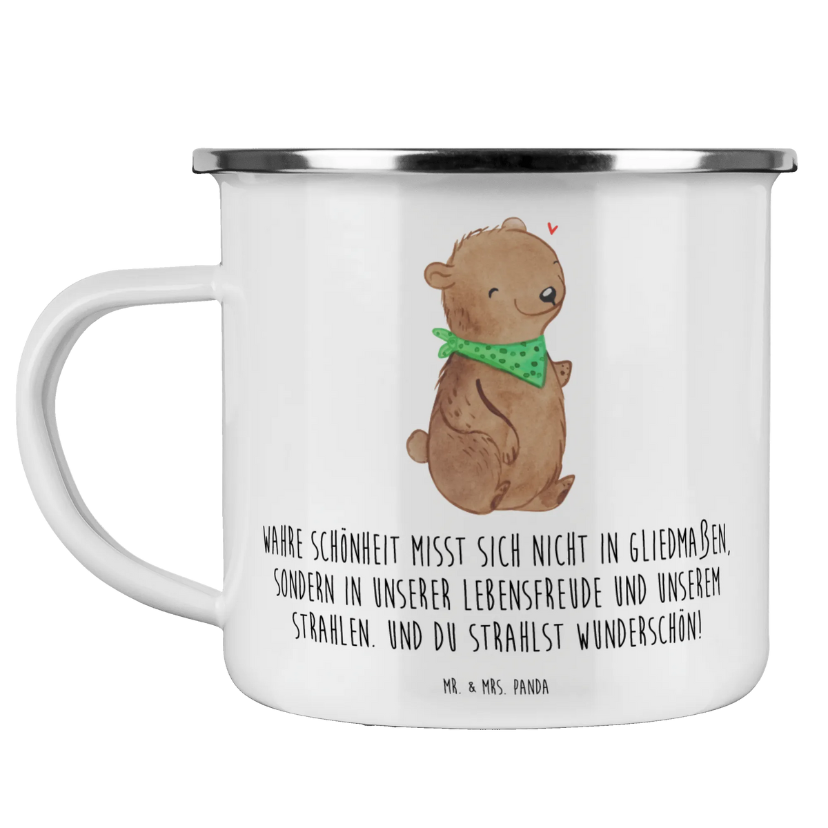 Camping Emaille Tasse Bär Dysmelie Emaille Tasse, emaillebecher, Campingbecher, Tasse Emaille, metallbecher, Pott, reisetasse, Kaffeepott, Haferl, Emailletasse, Outdoor Tasse, Reisebecher, Emaille Becher, Motivtasse, wanderbecher, outdoortasse, Teetasse, becher emaille, Teebecher, Campingtasse, blechbecher, wandertasse, Outdoor Becher, Blechtasse, Dysmelie, Bär