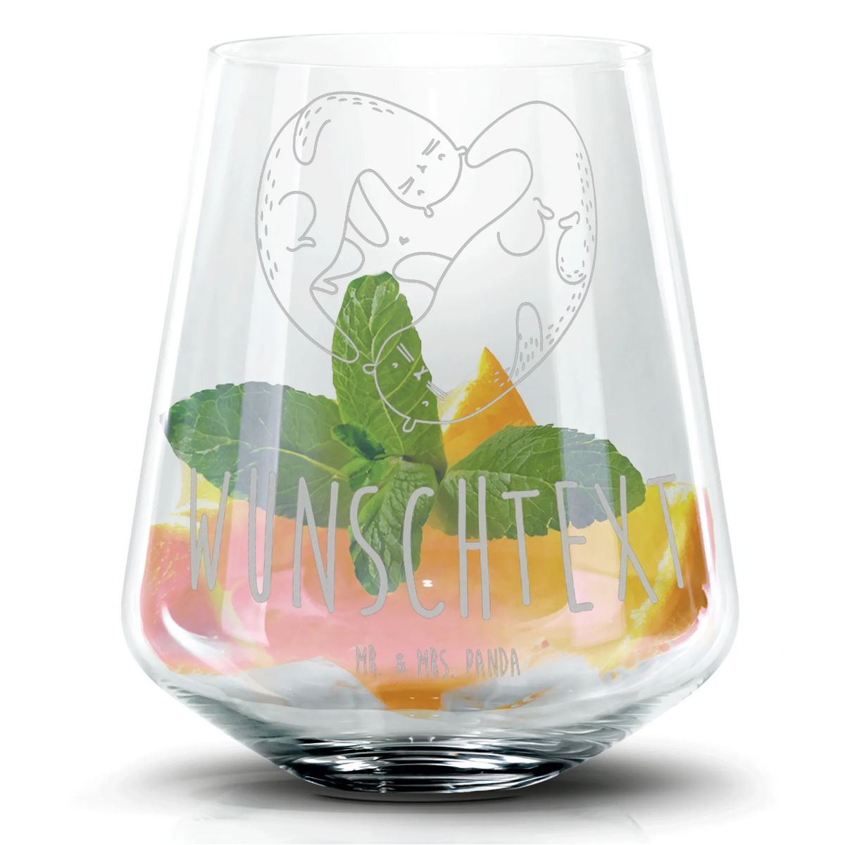 Personalisiertes Cocktail Glas Otter Herz Cocktail Glas Mit Wunschnamen, Cocktailglas Mit Namen, Design Cocktailglas Mit Namen, Trinkglas mit Namen, Glas mit Namen, Rocks Glas Mit Namensgravur, Cocktailglas personalisiert, Old-Fashioned Glas Mit Namen, Vintage Cocktailglas Mit Wunschnamen, Lowball Glas Mit Namensgravur, Trinkglas personalisiert, Tumbler Mit Namensgravur, Trinkglas Mit Gravur, Cocktailglas Ohne Stiel Mit Namen, Modernes Cocktailglas Mit Gravur, Personalisiertes Cocktailglas, graviertes glas, Cocktailglas Mit Gravur, Elegantes Cocktailglas Mit Namen, Otter, Fischotter, Seeotter, Verlobung, Liebe, Jahrestag, Hochzeitstag, Gemeinsames Leben, Liebesgeschenk, Bessere Hälfte, Liebesbeweis, Herz, Love You