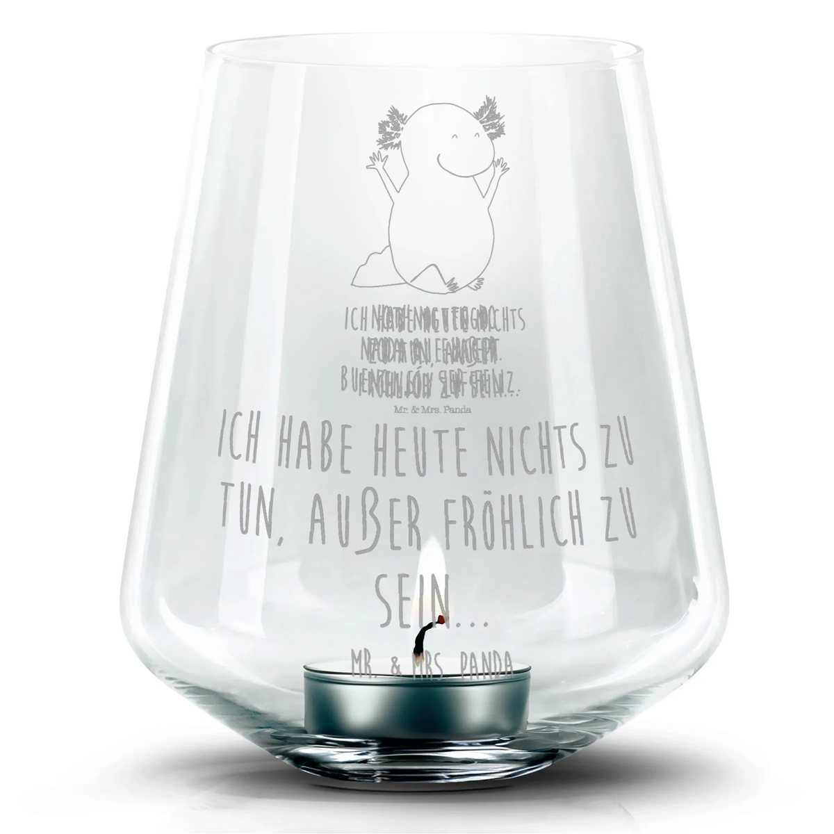 Engraved Wind Light axolotl Hooray Axelotl, marine animals, Mexican walking fish, salamander, amphibian, joy, tail, cheerful, satisfaction, fun