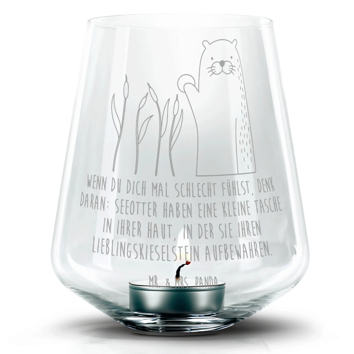 Gravur Windlicht Otter Stein gravur glas, windlichtglas, Teelicht Glas, Gravur Laterne, Kerzenglas, Laterne mit Gravur, Stumpenkerzenhalter, Laterne, Glas Teelichthalter, Deko Windlicht, Graviertes Windlicht, Gravur Teelicht, glas kerzenhalter, Kerzenhalter, Glas Windlicht, Gravur Windlicht, dekolicht, Teelichthalter, Windlicht graviert, windlicht mit gravur, Windlicht Glas, Kerzenhalter Glas, Otter, Fischotter, Seeotter, Otter Seeotter See Otter