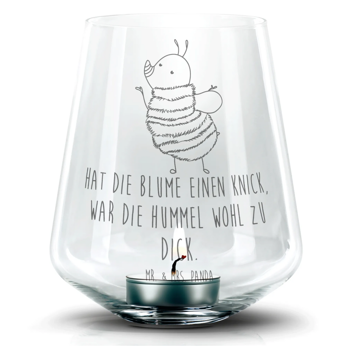 Gravur Windlicht Hummel flauschig Glas Windlicht, Stumpenkerzenhalter, Laterne, Gravur Laterne, Teelicht Glas, windlichtglas, Kerzenhalter Glas, Windlicht graviert, Gravur Teelicht, gravur glas, glas kerzenhalter, Kerzenhalter, Kerzenglas, Laterne mit Gravur, Teelichthalter, dekolicht, windlicht mit gravur, Windlicht Glas, Gravur Windlicht, Deko Windlicht, Glas Teelichthalter, Graviertes Windlicht, Lustige Sprüche, Tiere, Tiermotive, Gute Laune, Natur, Flauschig, Blume, Hummel, Biene