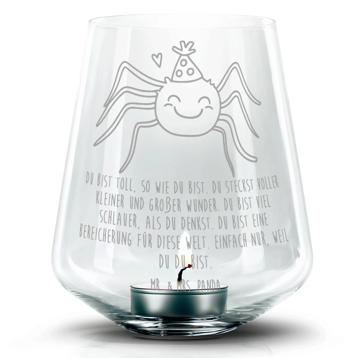 Engraved Wind Light Spider Agathe Party Spider Agathe, Spider, Agathe, Videos, Merchandise