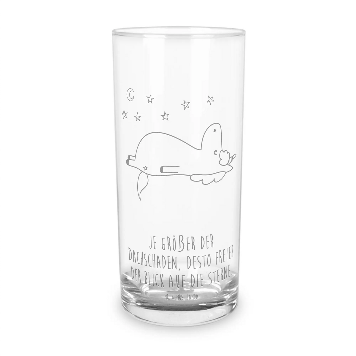 Wasserglas Einhorn Sternenhimmel Longdrinkglas, haushaltsglas, Geschenk Glas, tischglas, Wasserbecher, Glasbecher, Partyglas, Alltagsglas, Panda Glas, getränkeglas, Trinkglas, Glas, Trinkbecher Glas, Saftglas, Geschenkglas, küchenglas, Wasserglas, Tumbler, Cocktailglas, Unicorn, Einhorn, Einhörner, Einhorn Deko, Dachschaden, Sternenhimmel, Sterne, Verrückt