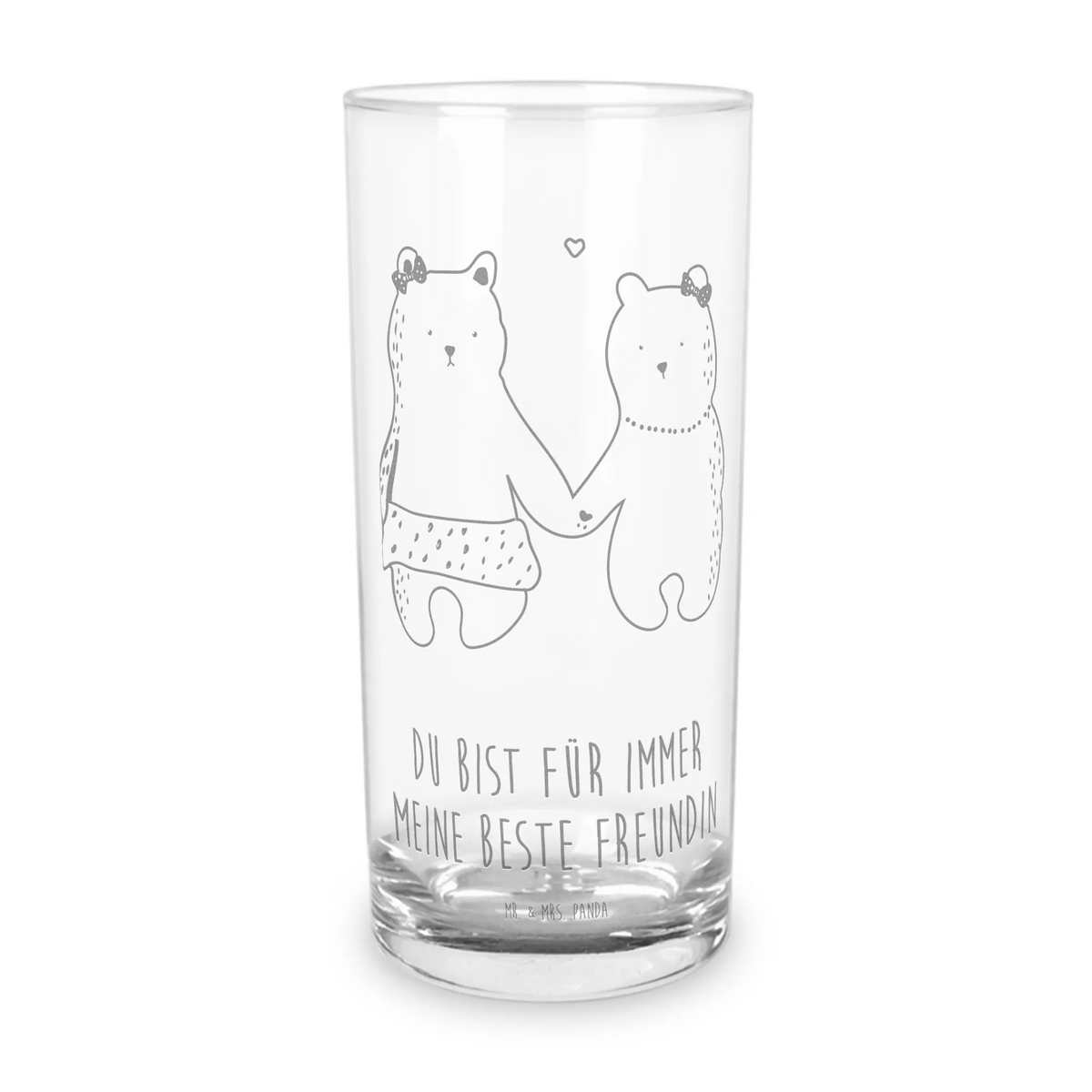 Wasserglas Bär Freundin Cocktailglas, Geschenk Glas, Tumbler, Wasserglas, Longdrinkglas, Glasbecher, Geschenkglas, küchenglas, getränkeglas, Saftglas, Glas, haushaltsglas, Panda Glas, Trinkglas, Wasserbecher, tischglas, Partyglas, Trinkbecher Glas, Alltagsglas, Teddy, Bär, Teddybär, Bär Freundin Beste Freund Liebe Liebesbeweis Verliebt Kumpel Kumpeliene