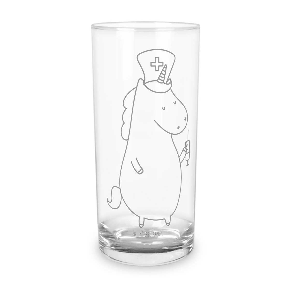 Wasserglas Einhorn Krankenschwester Cocktailglas, haushaltsglas, tischglas, Trinkbecher Glas, Wasserbecher, Partyglas, Panda Glas, Glasbecher, Trinkglas, küchenglas, Geschenkglas, Saftglas, Glas, Alltagsglas, getränkeglas, Longdrinkglas, Geschenk Glas, Tumbler, Wasserglas, Unicorn, Einhorn, Einhörner, Einhorn Deko, Krankenpflegerin, Krankenpfleger Geschenk, Krankenhaus, Krankenschwester Geschenk, Krankenschwester Dankeschön, Ärztin Geschenk