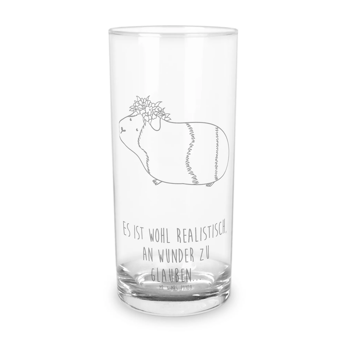 Water Glass Guinea pig wisdom Tumbler, Cocktailglas, Wasserglas, Geschenk Glas, getränkeglas, Geschenkglas, küchenglas, Partyglas, haushaltsglas, Glas, Glasbecher, tischglas, Alltagsglas, Longdrinkglas, Panda Glas, Saftglas, Trinkbecher Glas, Wasserbecher, Trinkglas, Tiere, Tiermotive, Lustige Sprüche, Gute Laune, Wunderland, Realität, Meerie, Meeries, Motivation, Wunder, Blumenkind, Spruch, Weisheit, Meerschweinchen