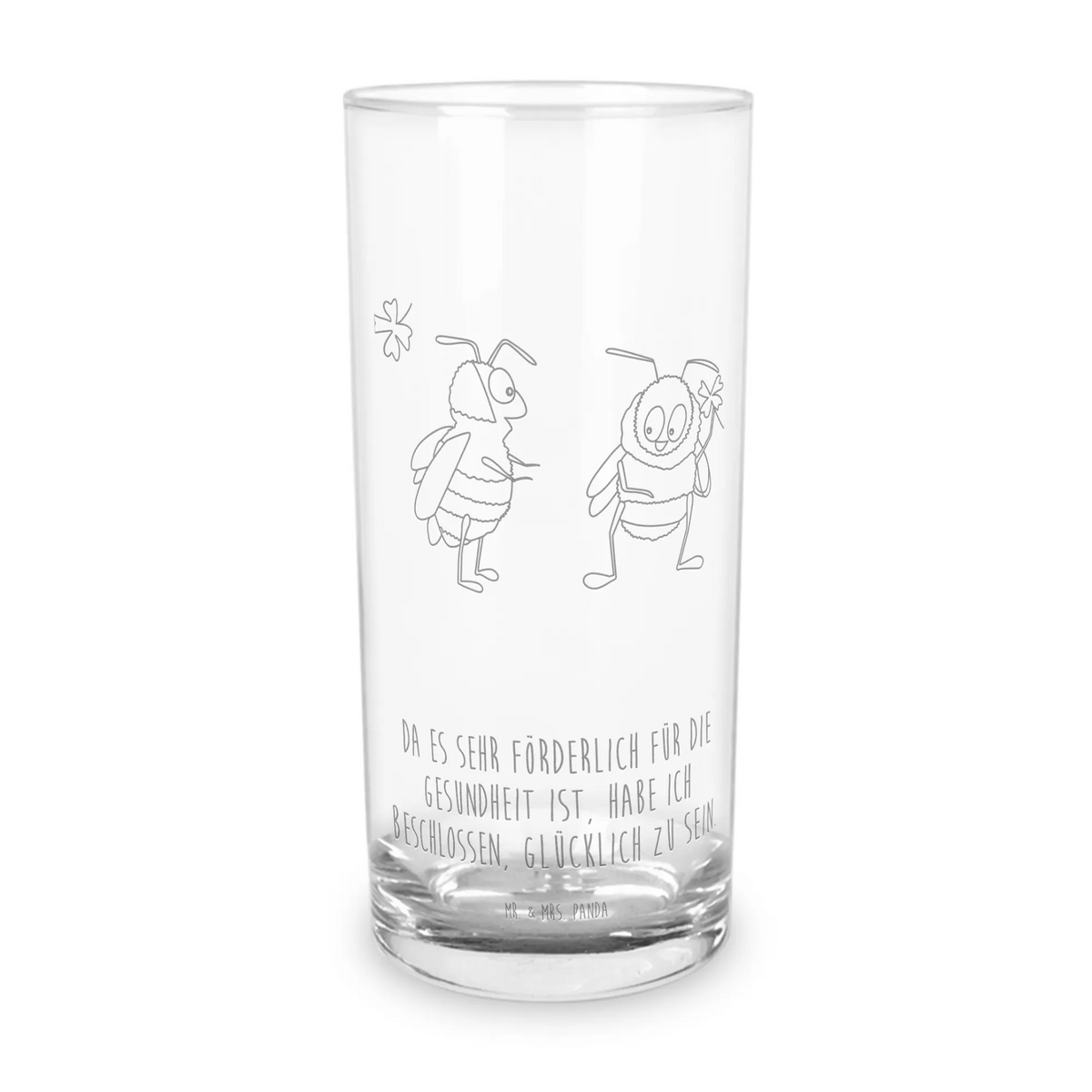 Wasserglas Hummeln Kleeblatt Wasserglas, Saftglas, Wasserbecher, Tumbler, haushaltsglas, Trinkbecher Glas, Glas, Alltagsglas, Longdrinkglas, Panda Glas, Partyglas, Geschenk Glas, getränkeglas, Cocktailglas, Trinkglas, Glasbecher, tischglas, küchenglas, Geschenkglas, Tiere, Tiermotive, Lustige Sprüche, Gute Laune, Biene, glücklich sein, glücklich Werden, Spruch Positiv, Biene Deko, Hummel, Spruch Fröhlich, Spruch schön