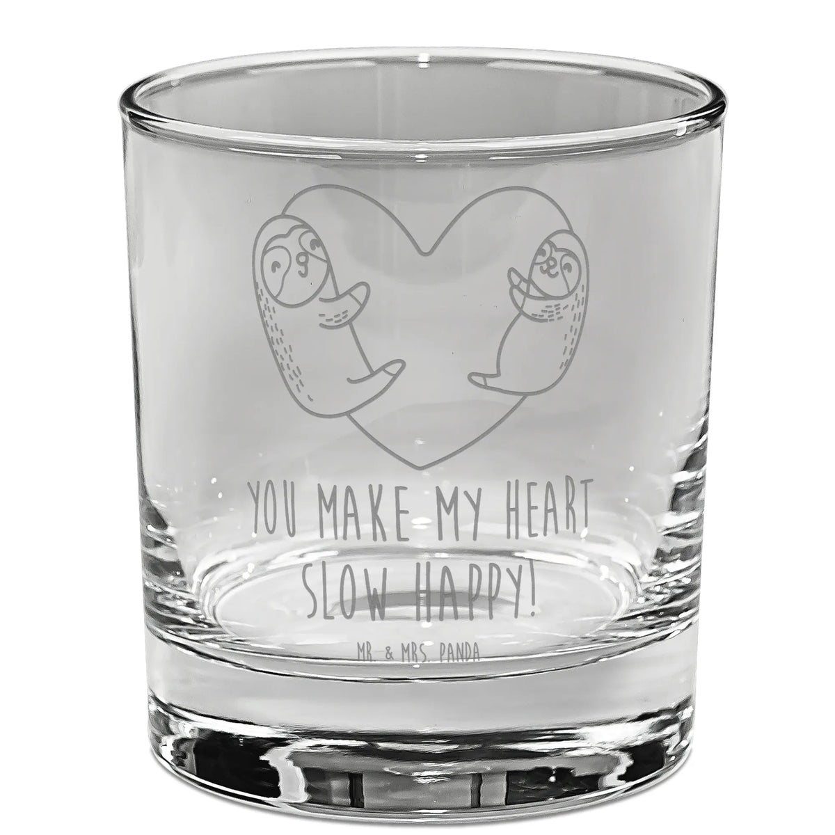 Ginglas Faultiere Herz Gin Glas, graviertes glas, Cocktailglas Für Gin, Ballonglas, Trinkglas, gravur glas, Cocktailglas, Glas für Gin, Longdrinkglas, Gin-Tumbler, Gin-Ballon Glas, Tumbler Glas, Ginglas, Tumbler, Glas, Gin-Copa, Gin Tumbler, Gin & Tonic Glas, Verlobung, Freund, Heiraten, Partner, Heiratsantrag, Liebesgeschenk, Hocheitstag, Ehemann, Freundin, Ehefrau, Jahrestag, Liebe, Liebesbeweis, Mitbringsel, Geschenk für Frauen, für Ehemann, Geschenk für Freundin, Valentinstag, Geschenk für Partner, Hochzeitstag, für Männer